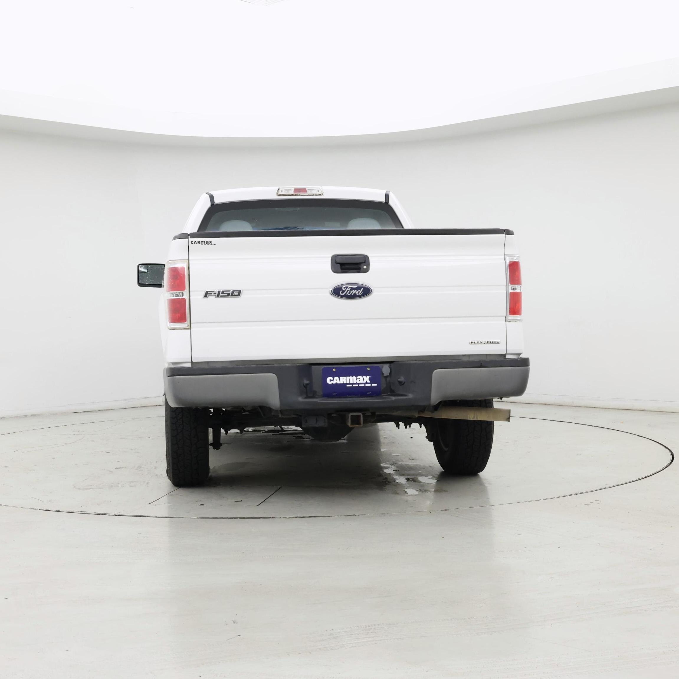 Thumbnail: 2014 Ford F-150 - 6