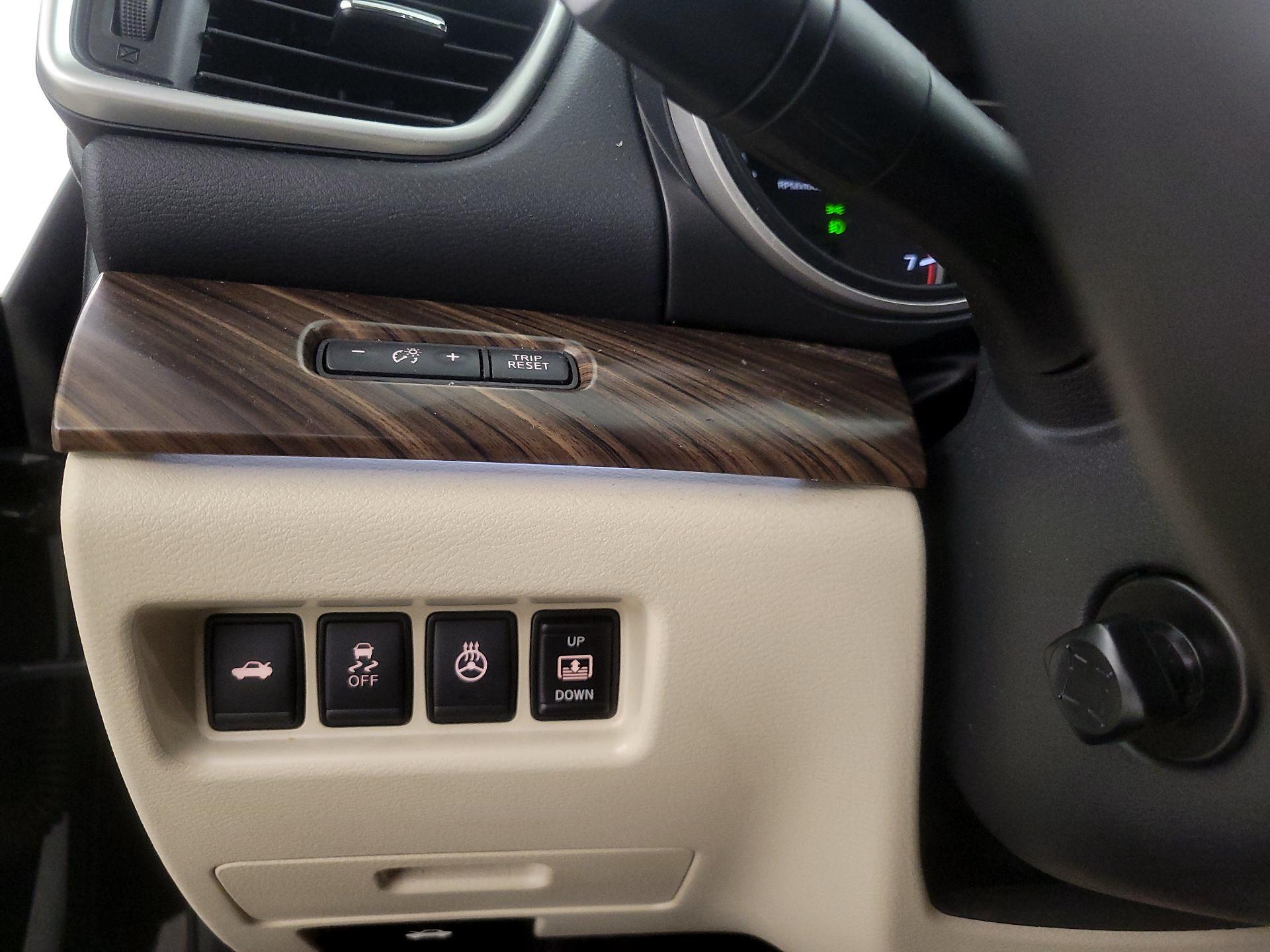 Thumbnail: 2018 Nissan Maxima - 13