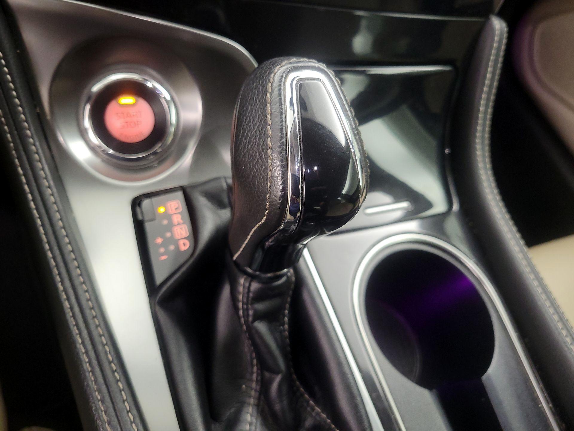 Thumbnail: 2018 Nissan Maxima - 18