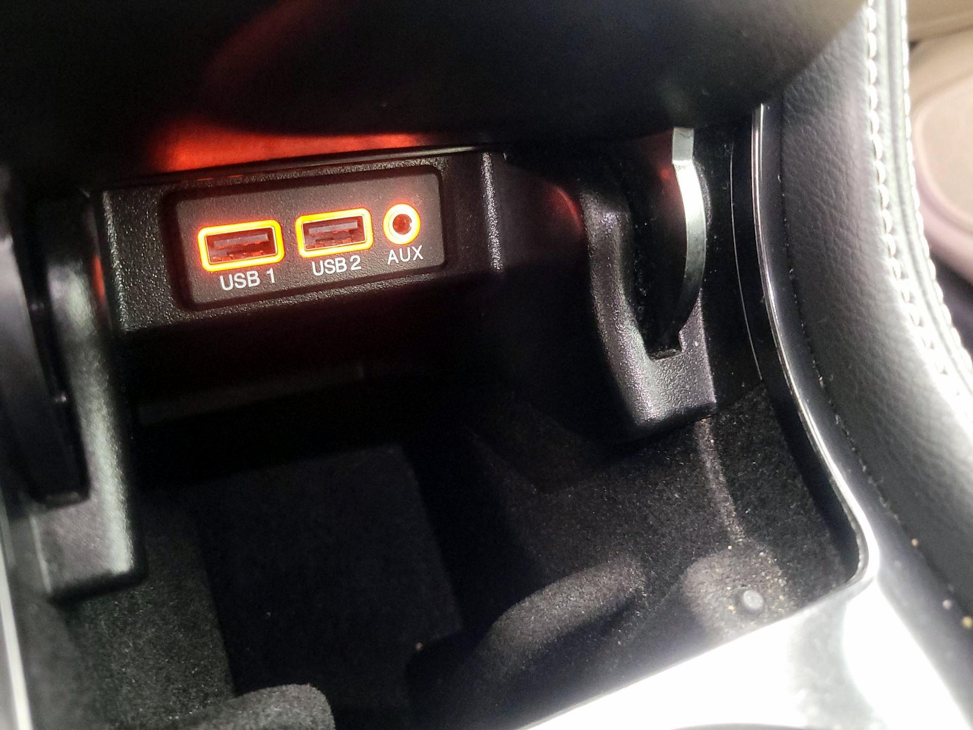 Thumbnail: 2018 Nissan Maxima - 19