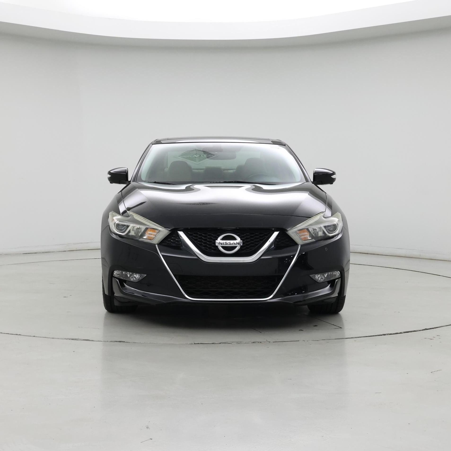 Thumbnail: 2018 Nissan Maxima - 5