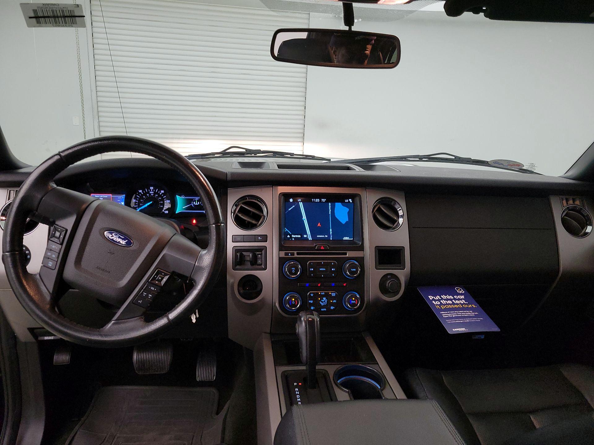Thumbnail: 2017 Ford Expedition - 9
