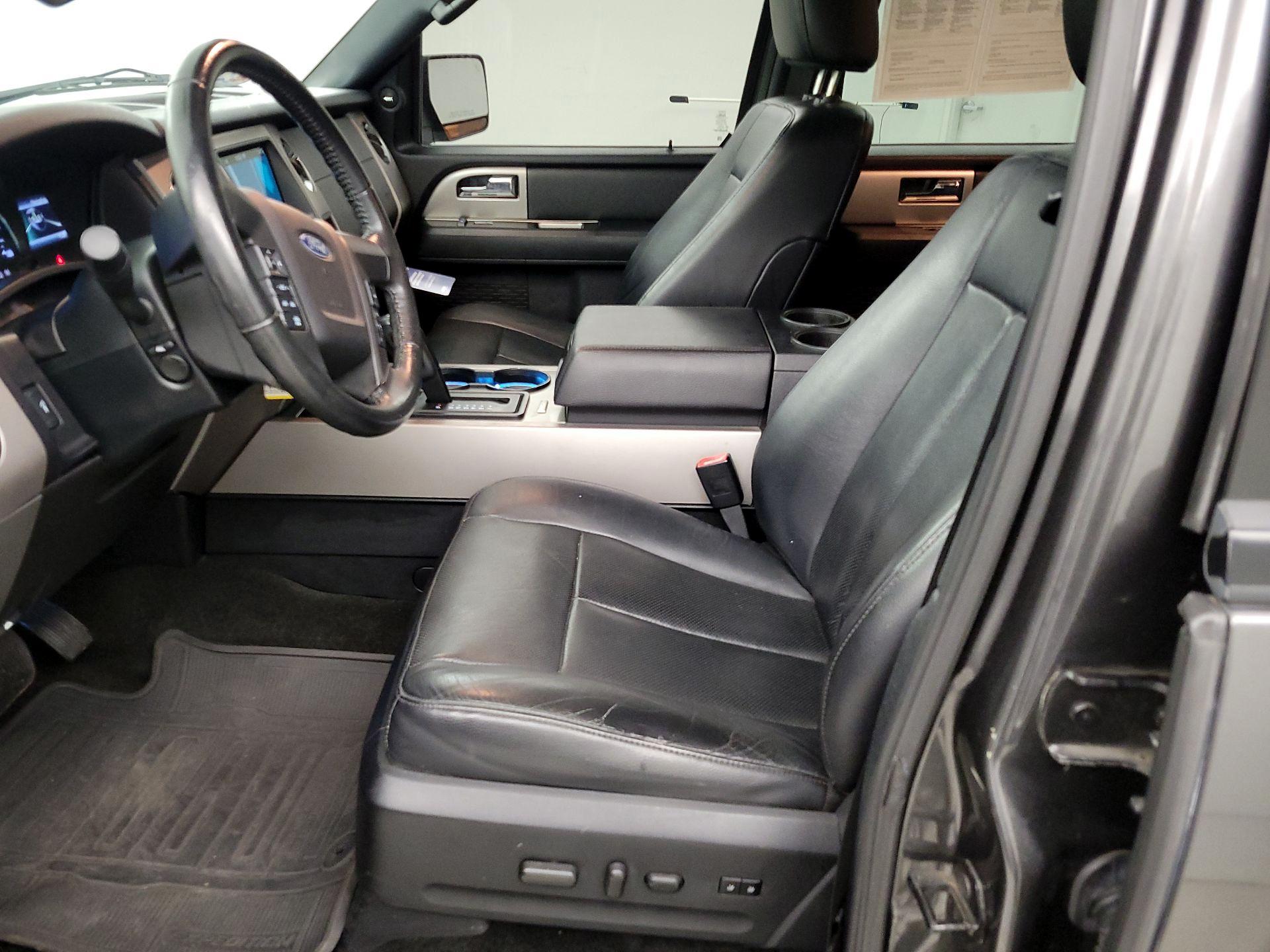 Thumbnail: 2017 Ford Expedition - 11
