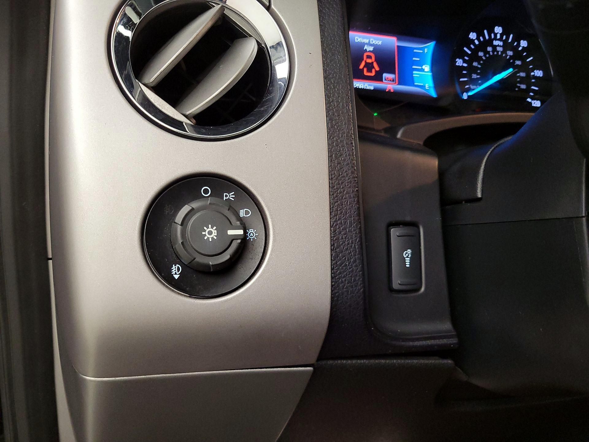 Thumbnail: 2017 Ford Expedition - 13