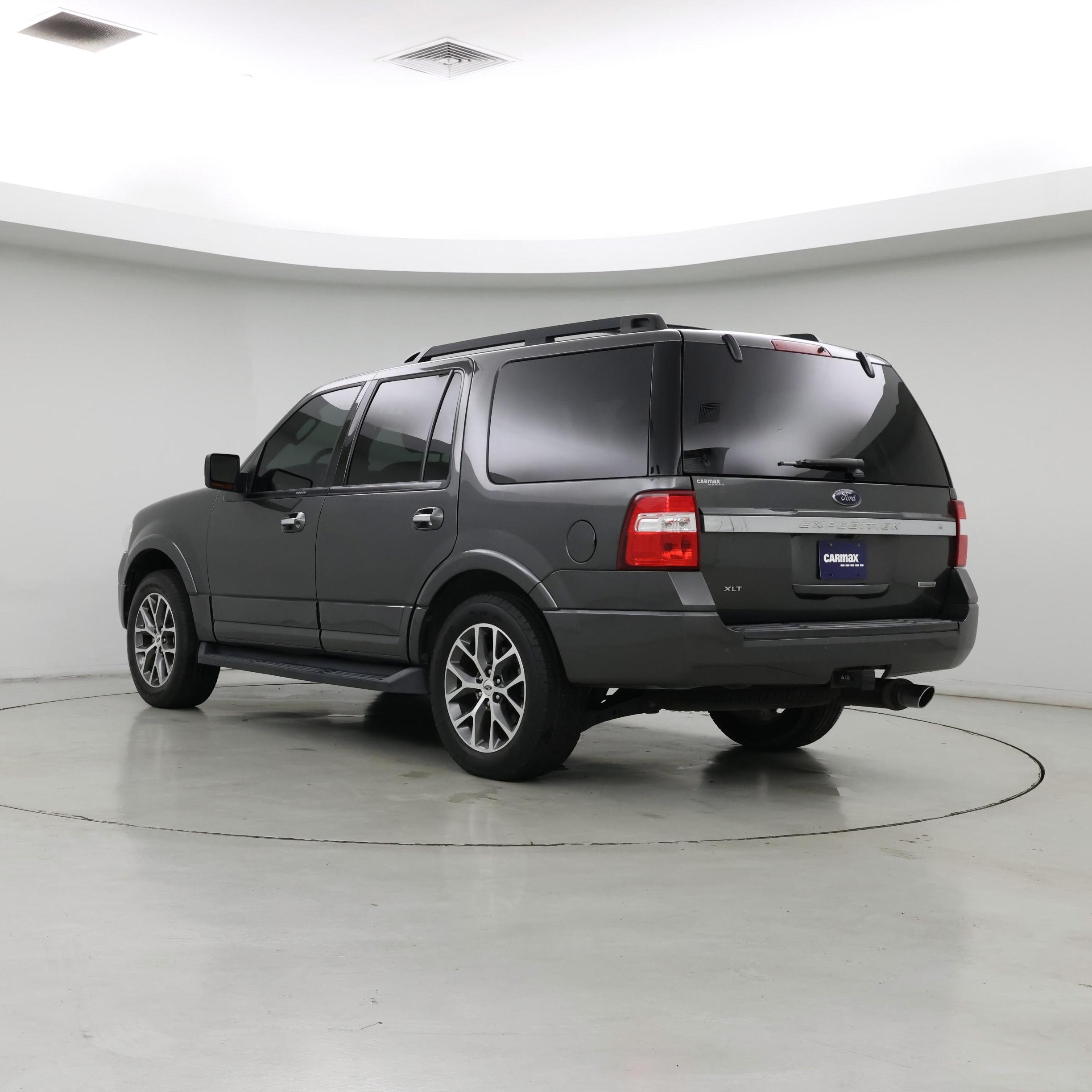 Thumbnail: 2017 Ford Expedition - 2