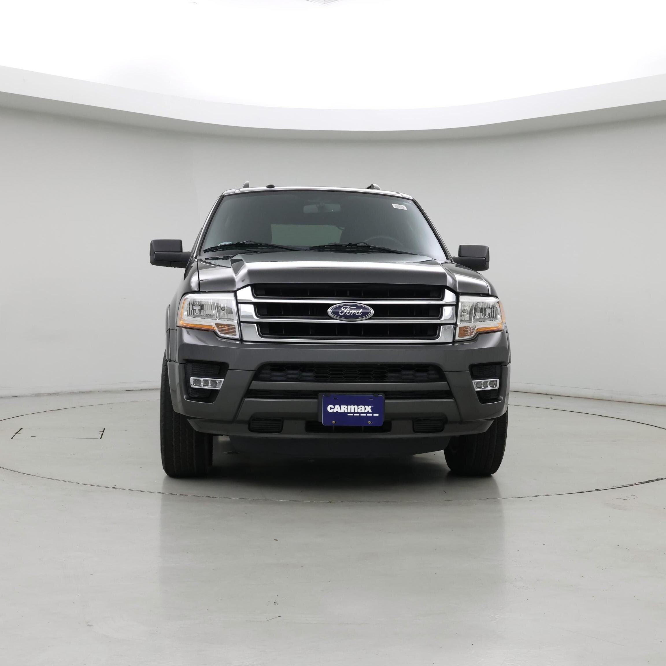 Thumbnail: 2017 Ford Expedition - 5