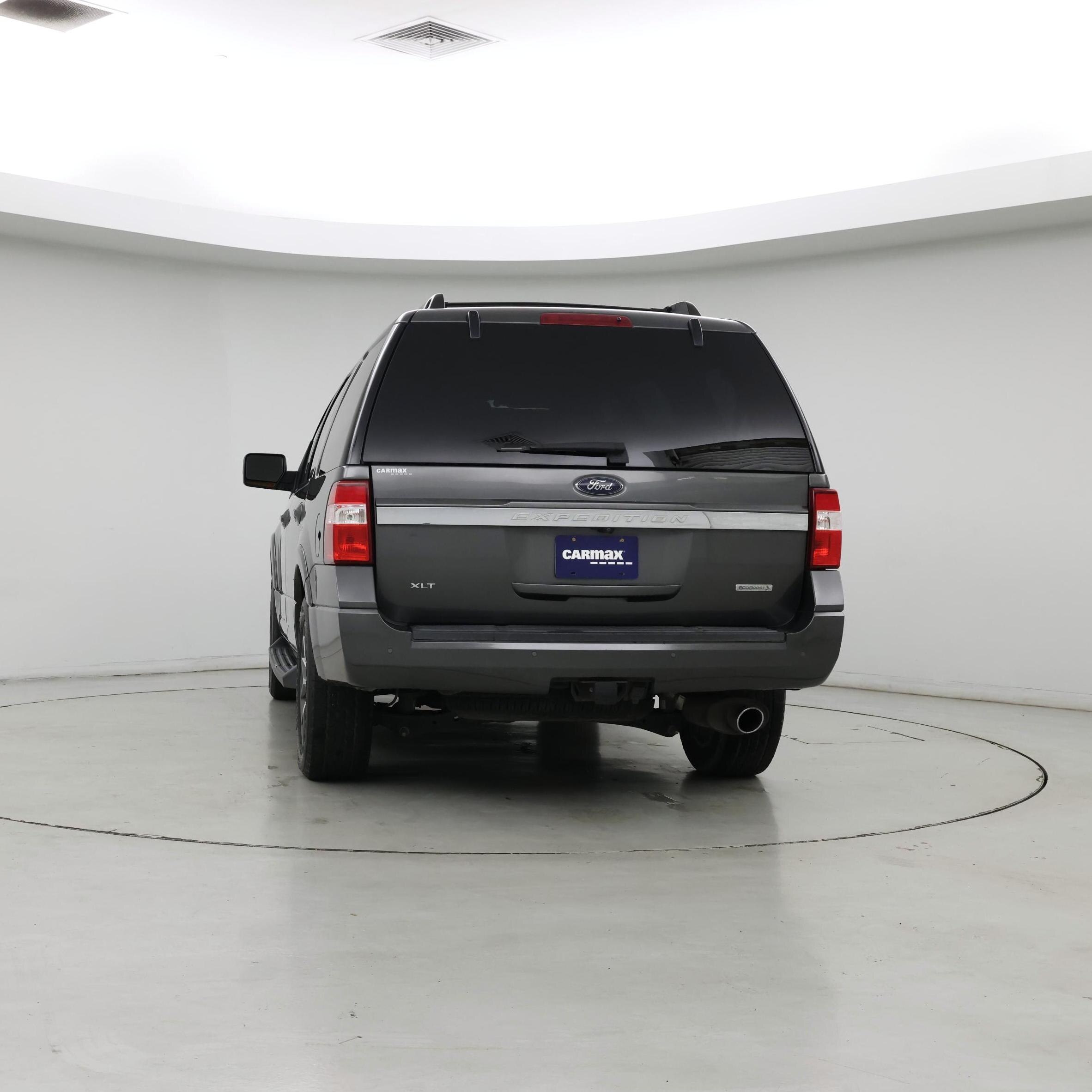 Thumbnail: 2017 Ford Expedition - 6