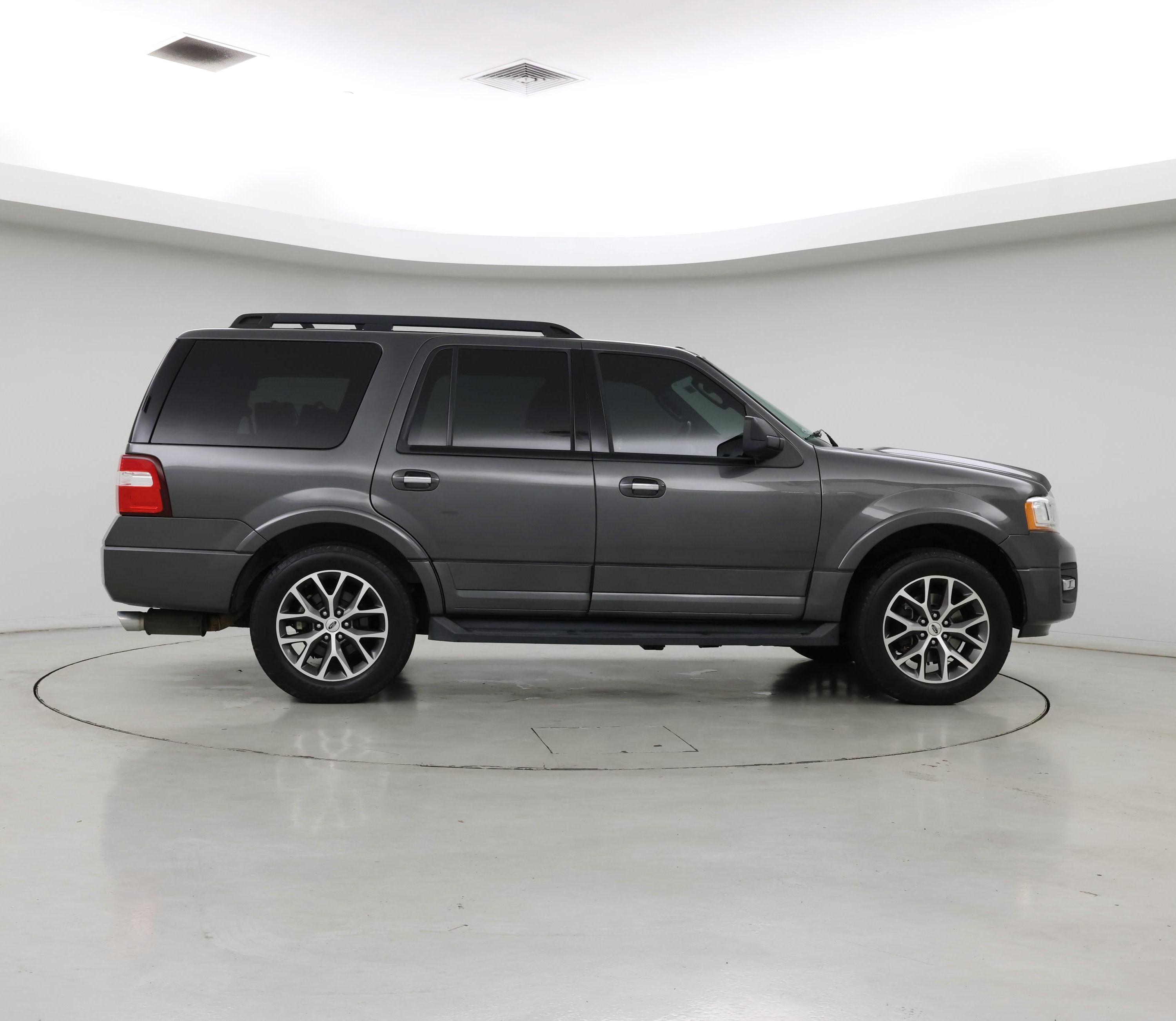 Thumbnail: 2017 Ford Expedition - 7