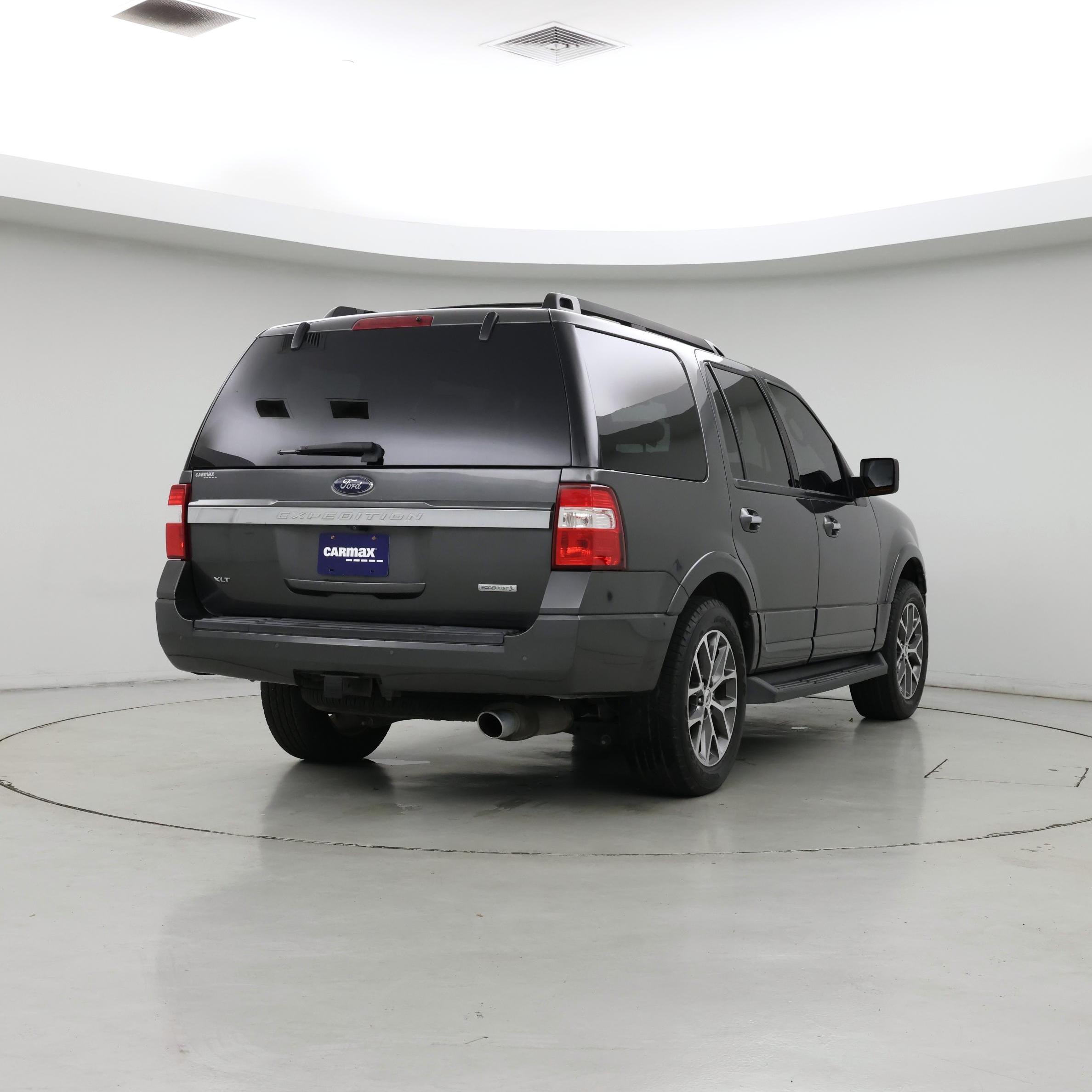 Thumbnail: 2017 Ford Expedition - 8
