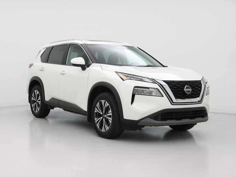 2023 Nissan Rogue SV -
                  Lithia Springs, GA
