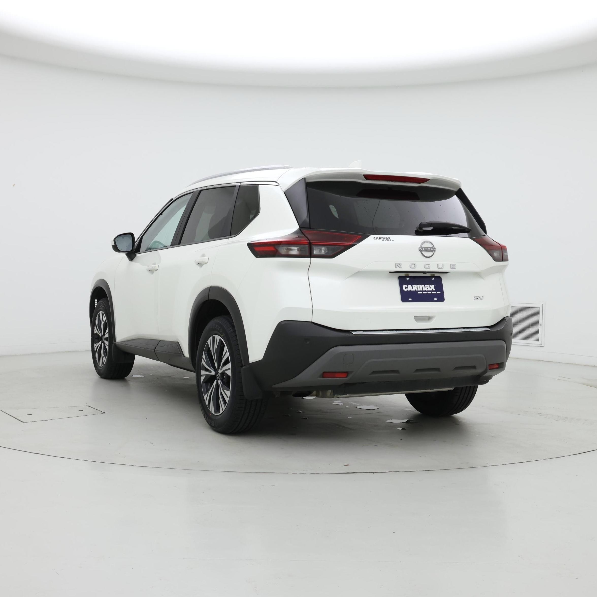 Thumbnail: 2023 Nissan Rogue - 2