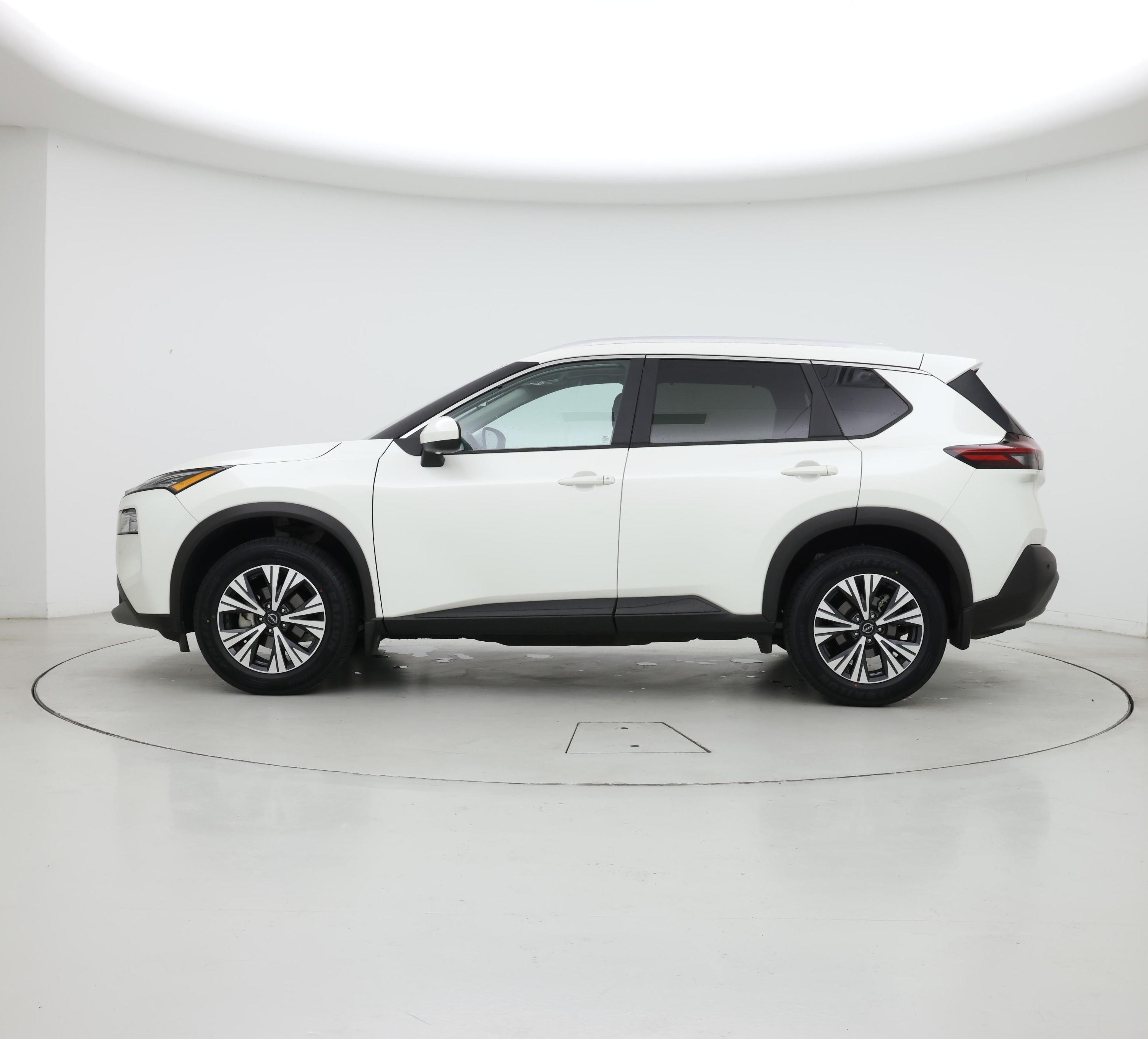 Thumbnail: 2023 Nissan Rogue - 3