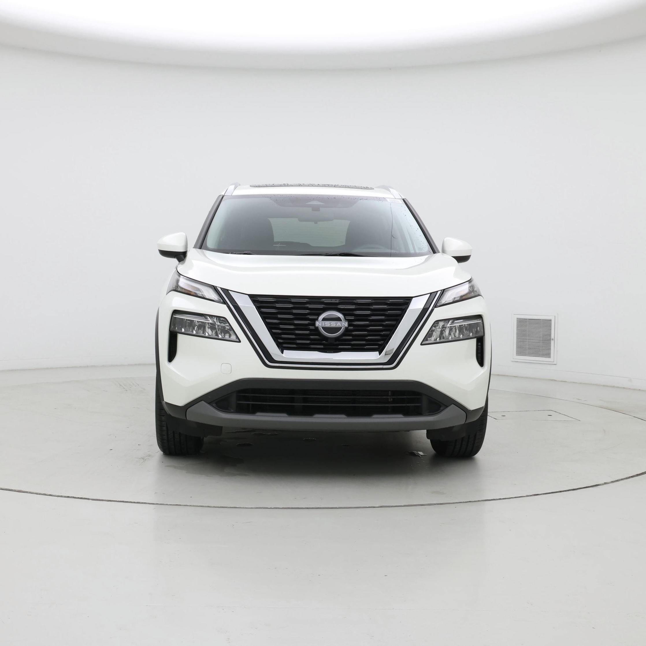 Thumbnail: 2023 Nissan Rogue - 5
