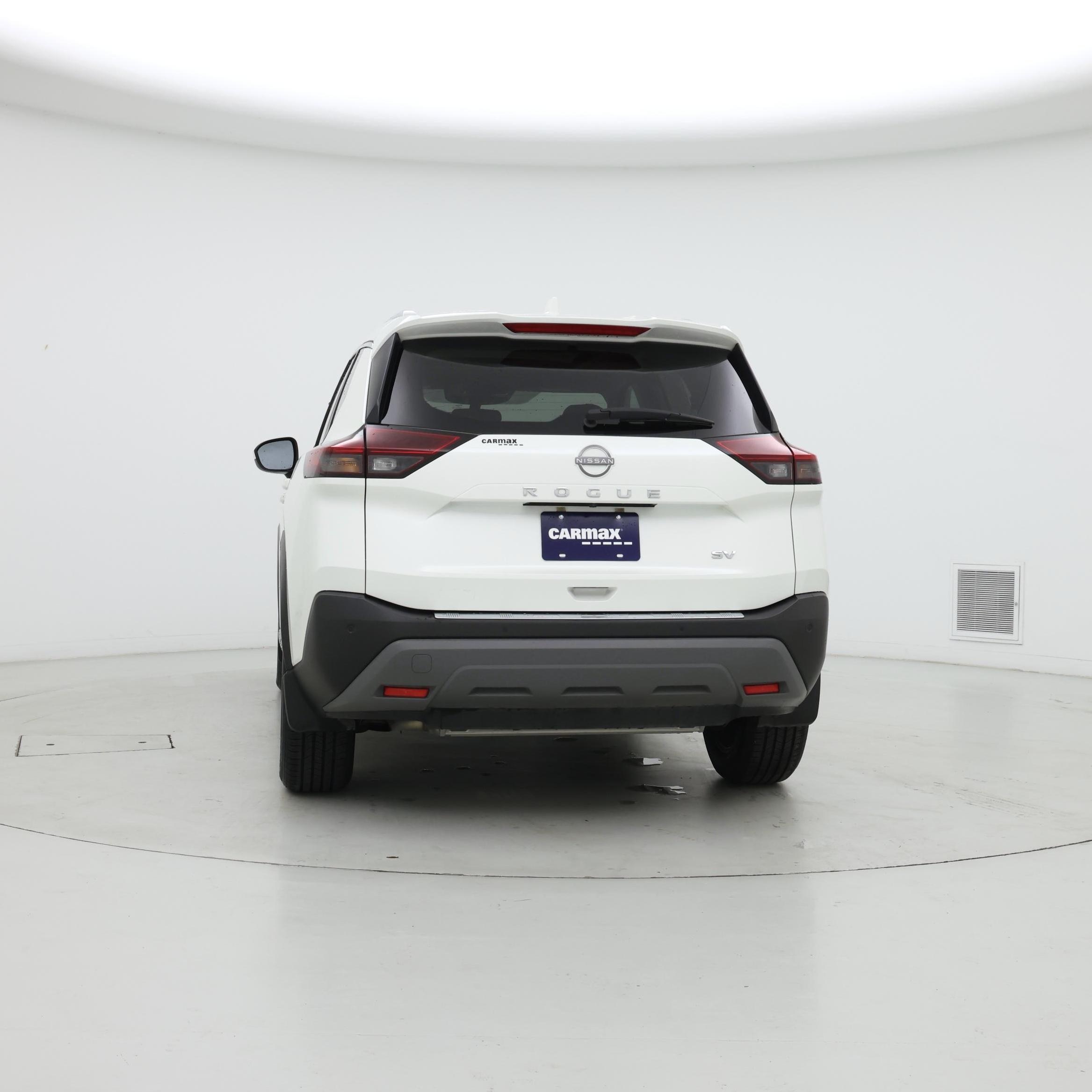 Thumbnail: 2023 Nissan Rogue - 6