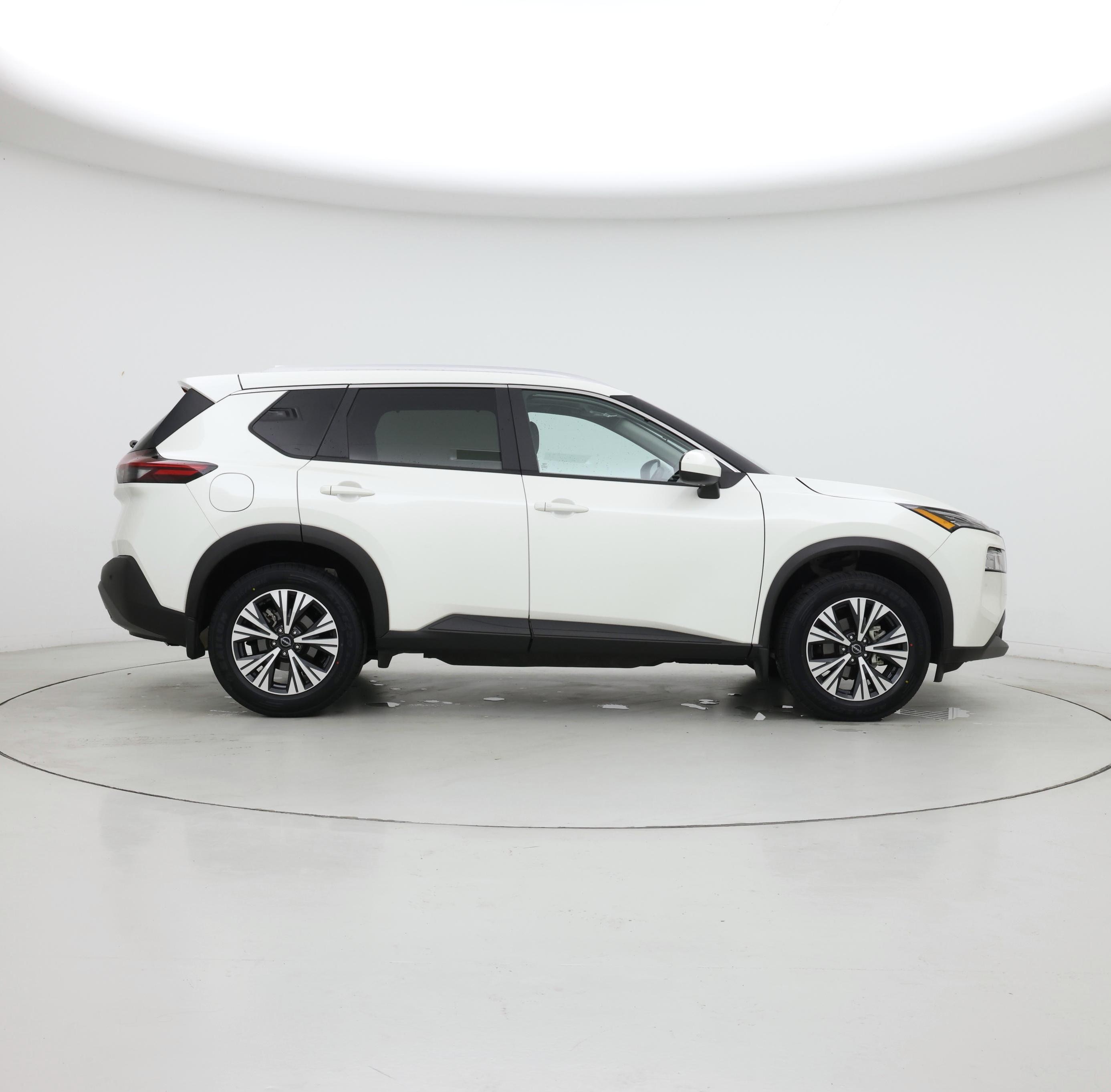 Thumbnail: 2023 Nissan Rogue - 7