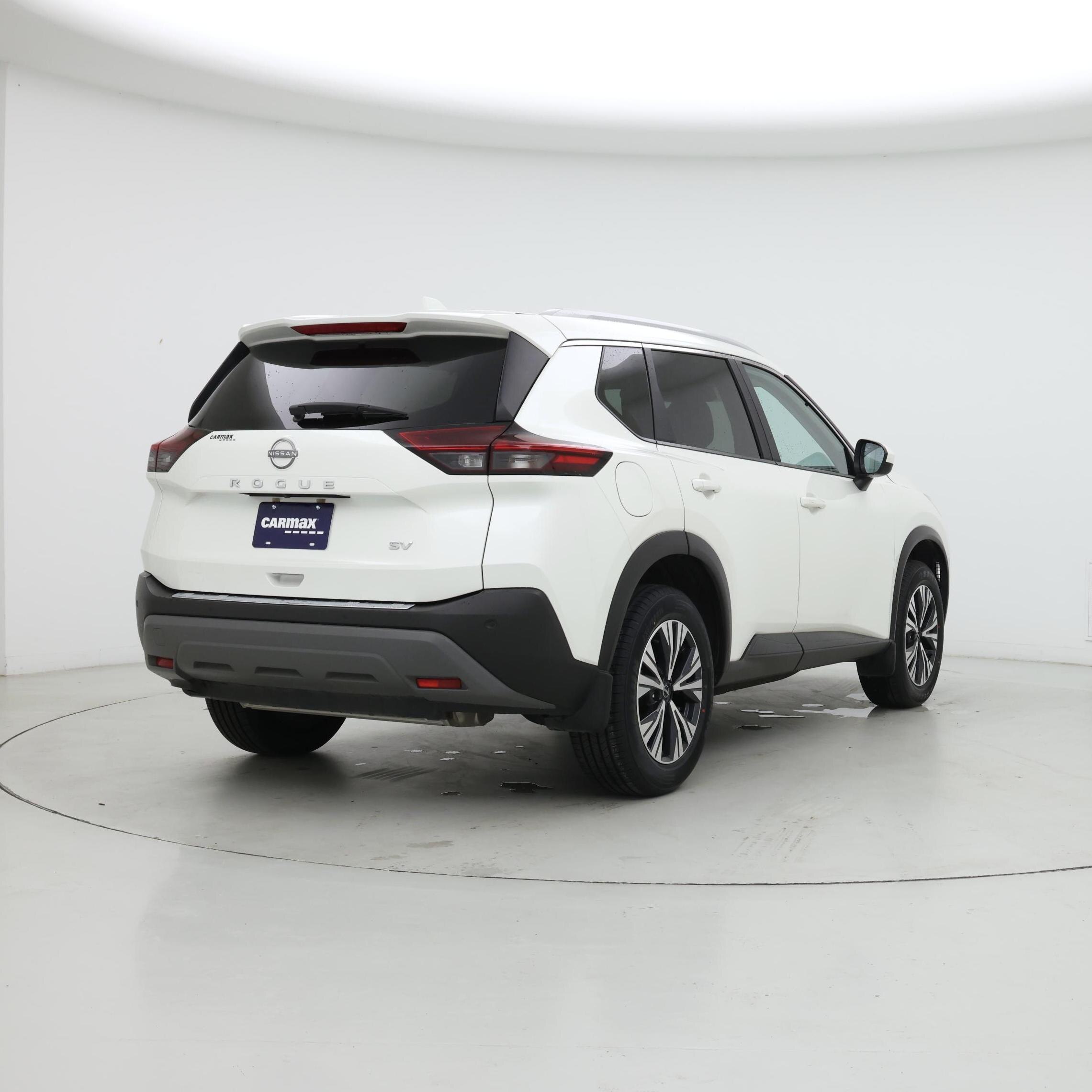 Thumbnail: 2023 Nissan Rogue - 8