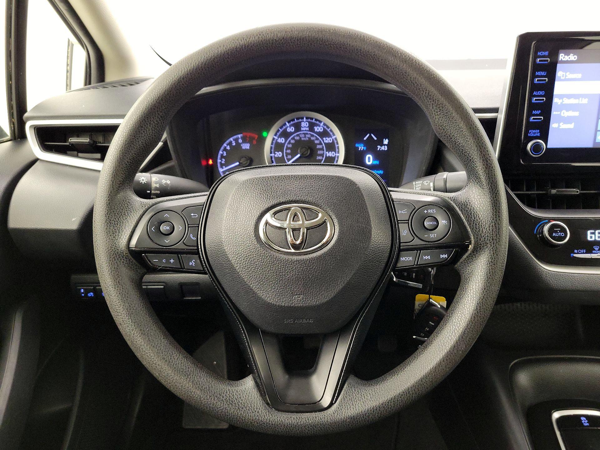 Thumbnail: 2020 Toyota Corolla - 10