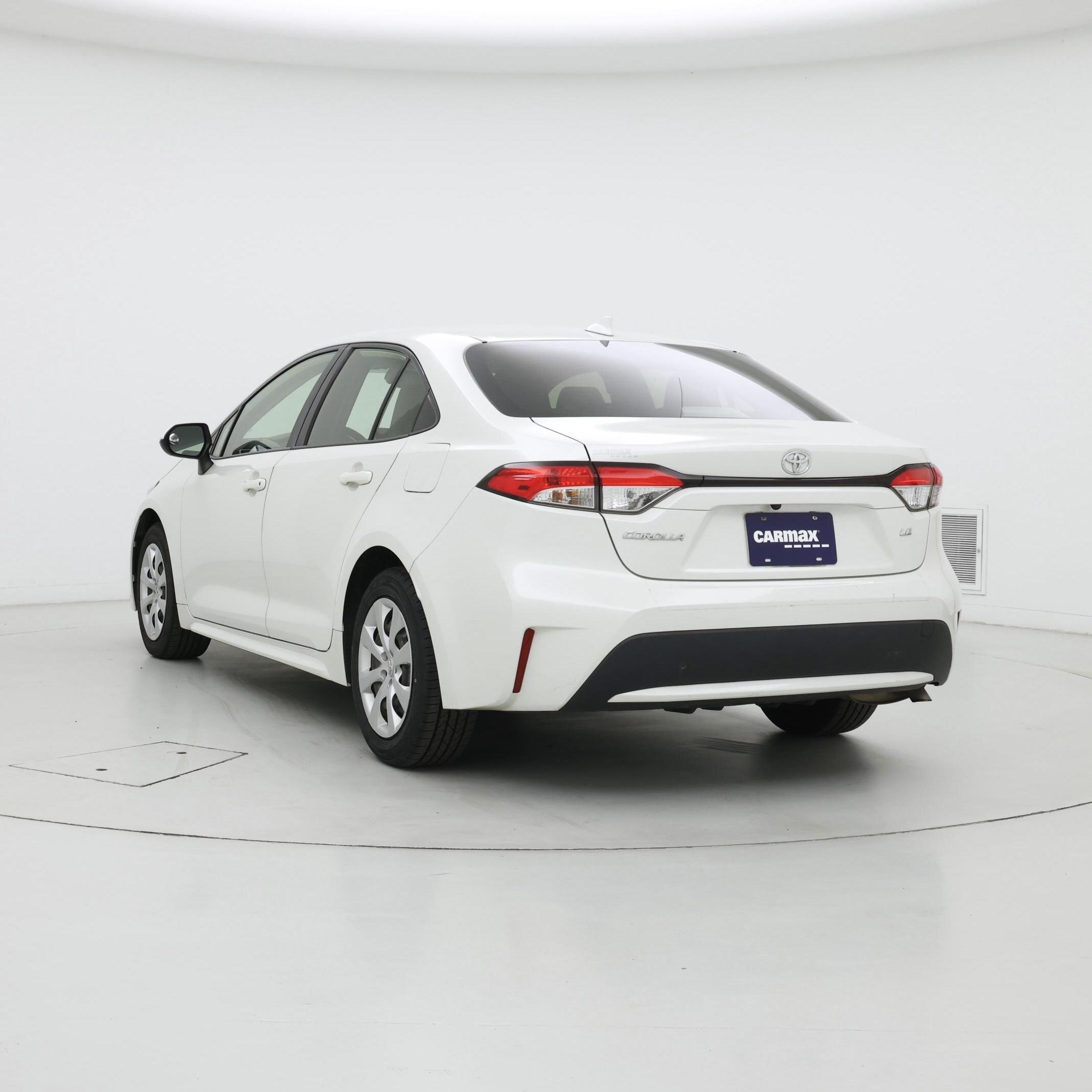 Thumbnail: 2020 Toyota Corolla - 2