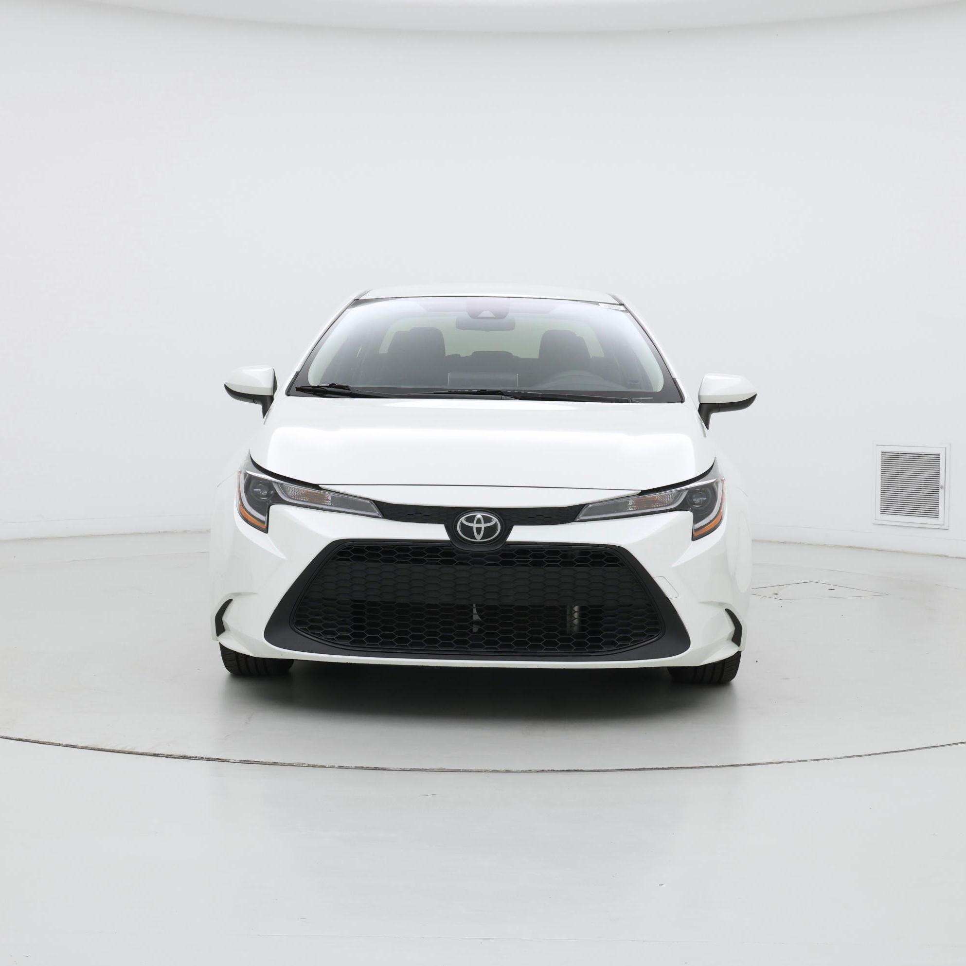 Thumbnail: 2020 Toyota Corolla - 5