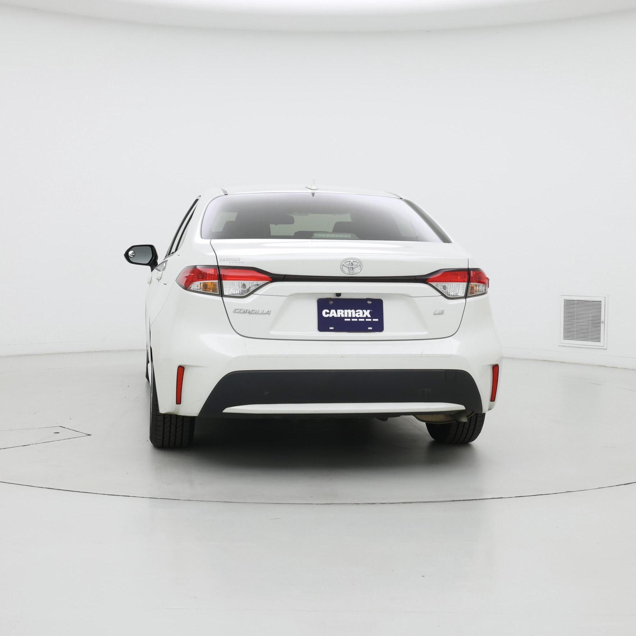 Thumbnail: 2020 Toyota Corolla - 6