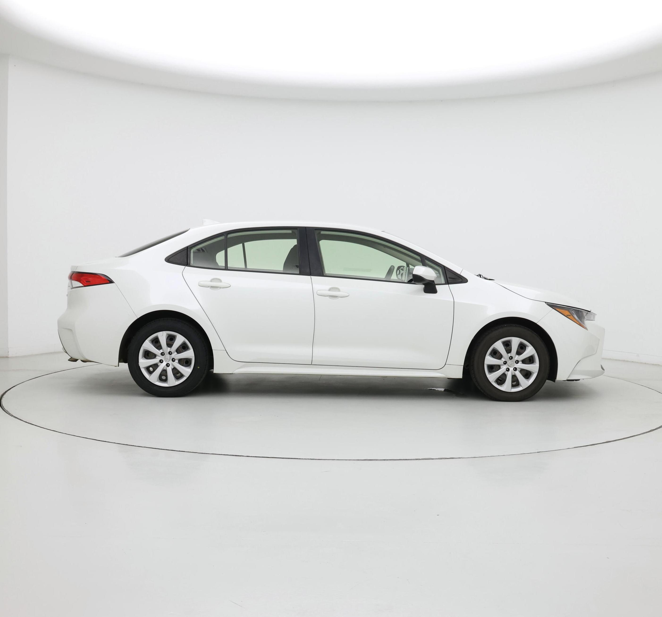 Thumbnail: 2020 Toyota Corolla - 7