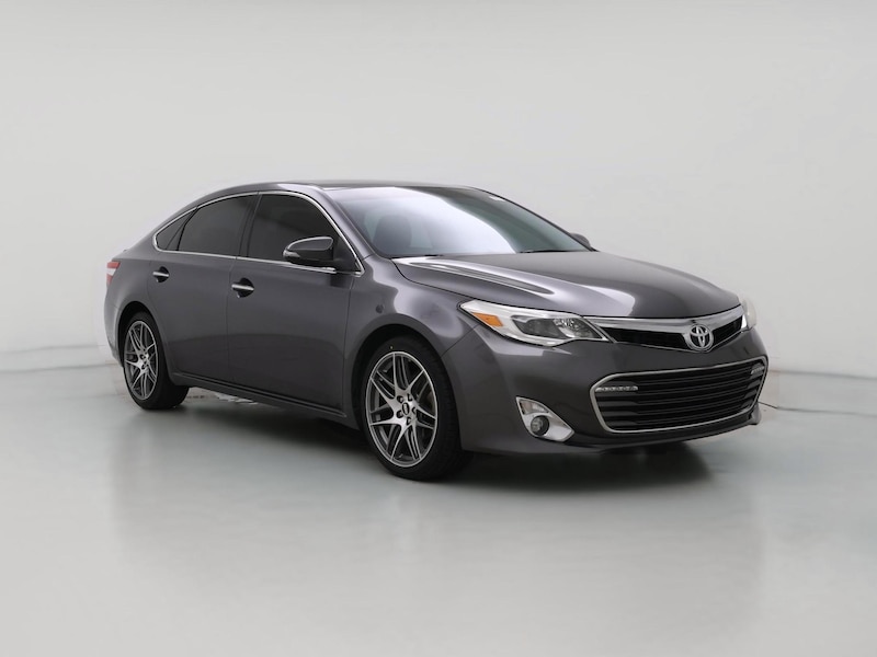2014 Toyota Avalon Touring -
                  Huntsville, AL