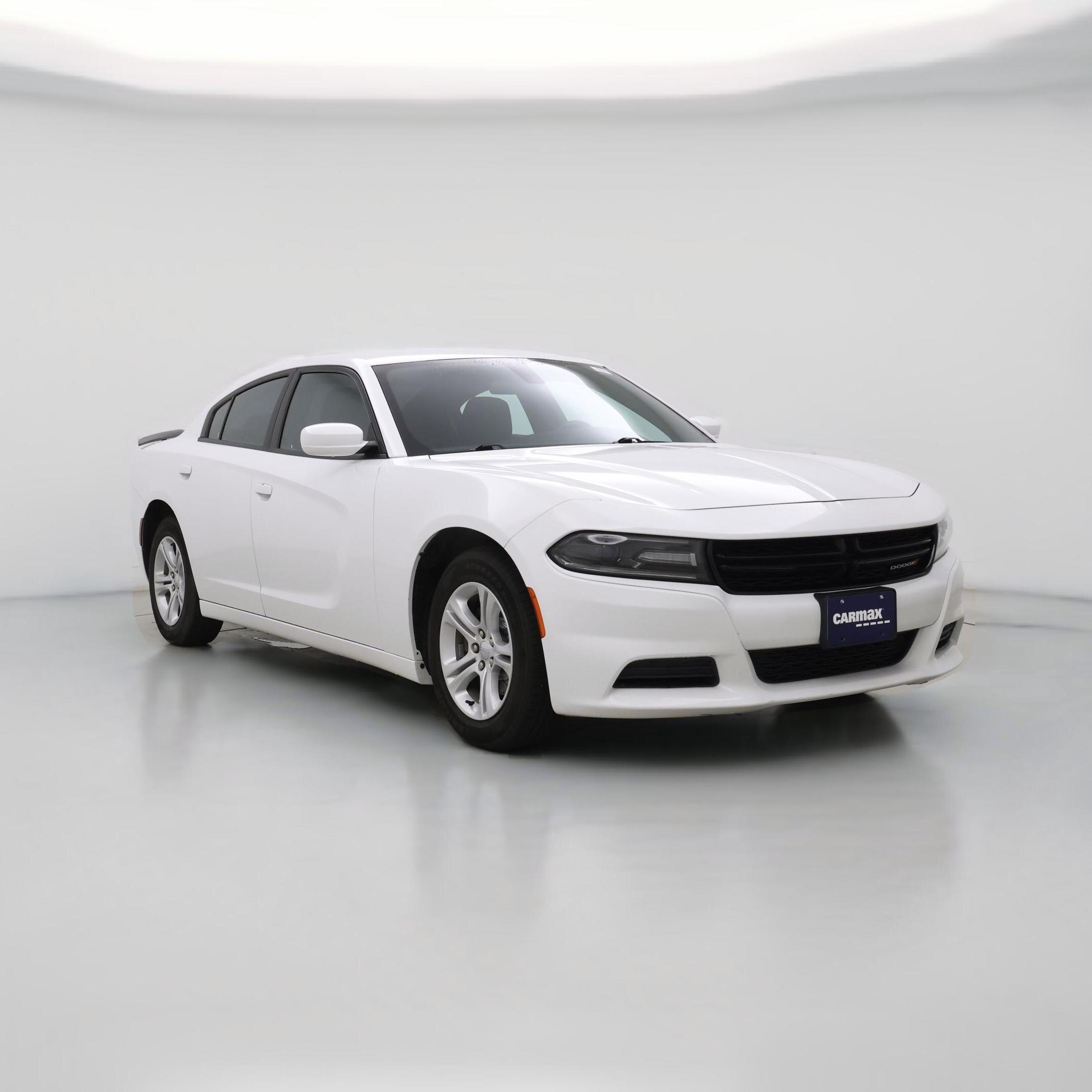 Thumbnail: 2018 Dodge Charger - 1