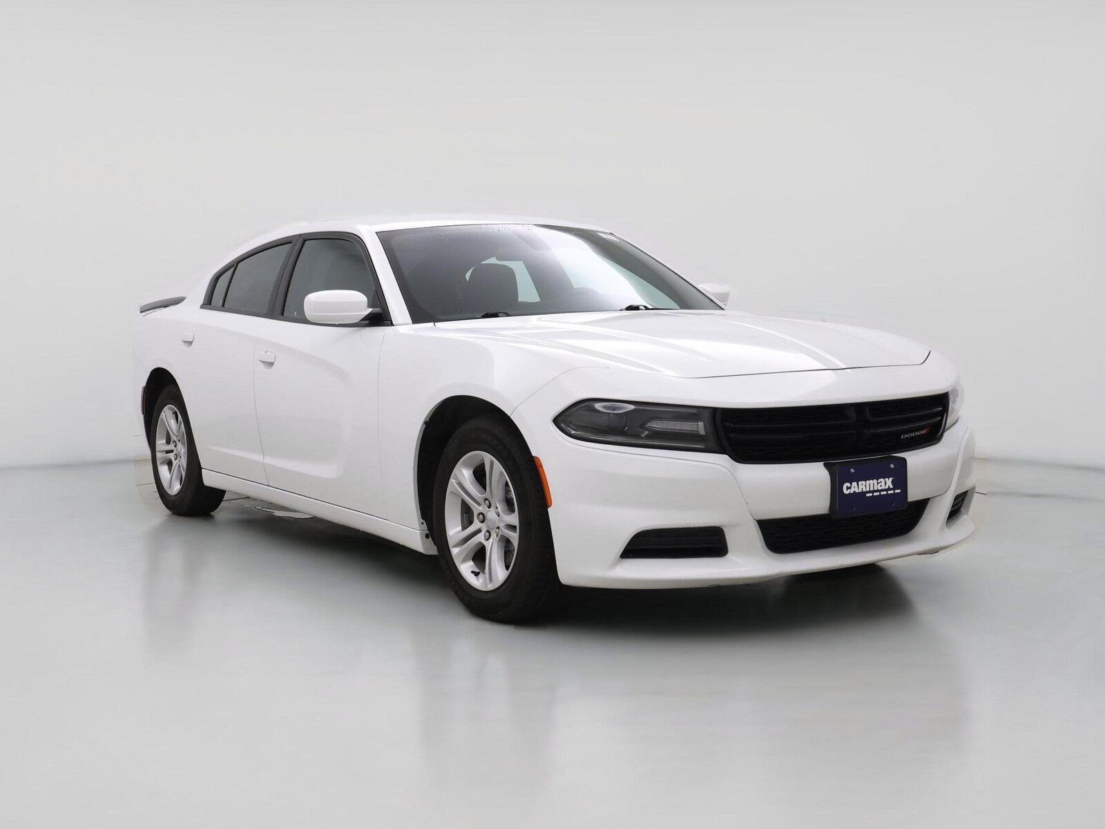 2018 Dodge Charger SXT