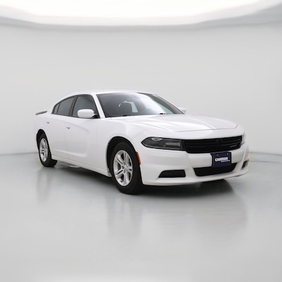 2018 Dodge Charger SXT