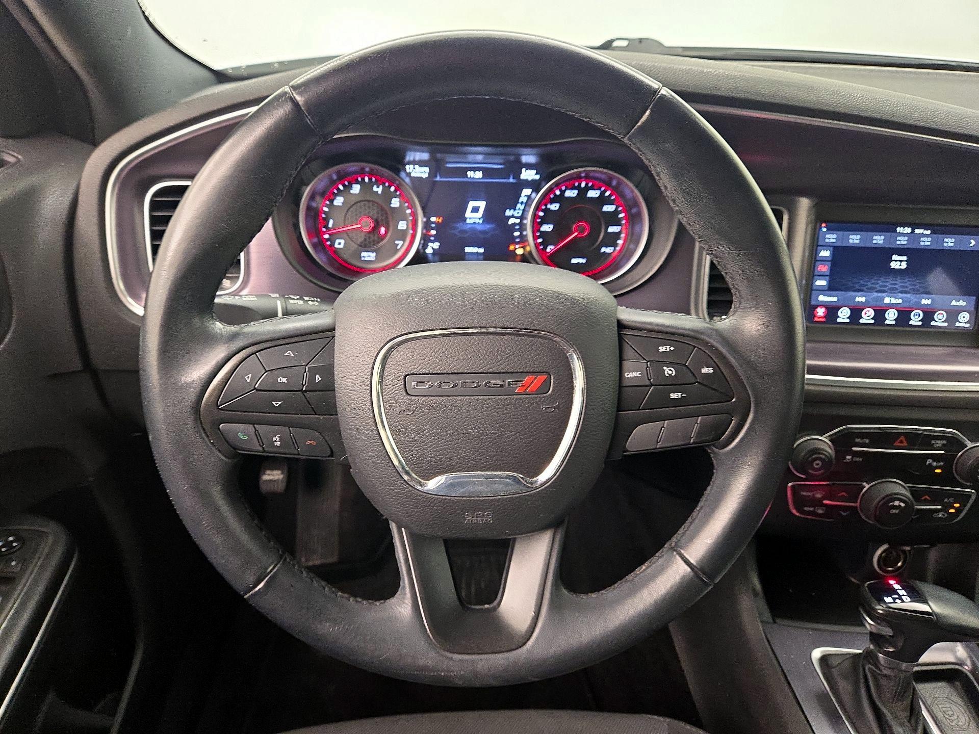 Thumbnail: 2018 Dodge Charger - 10