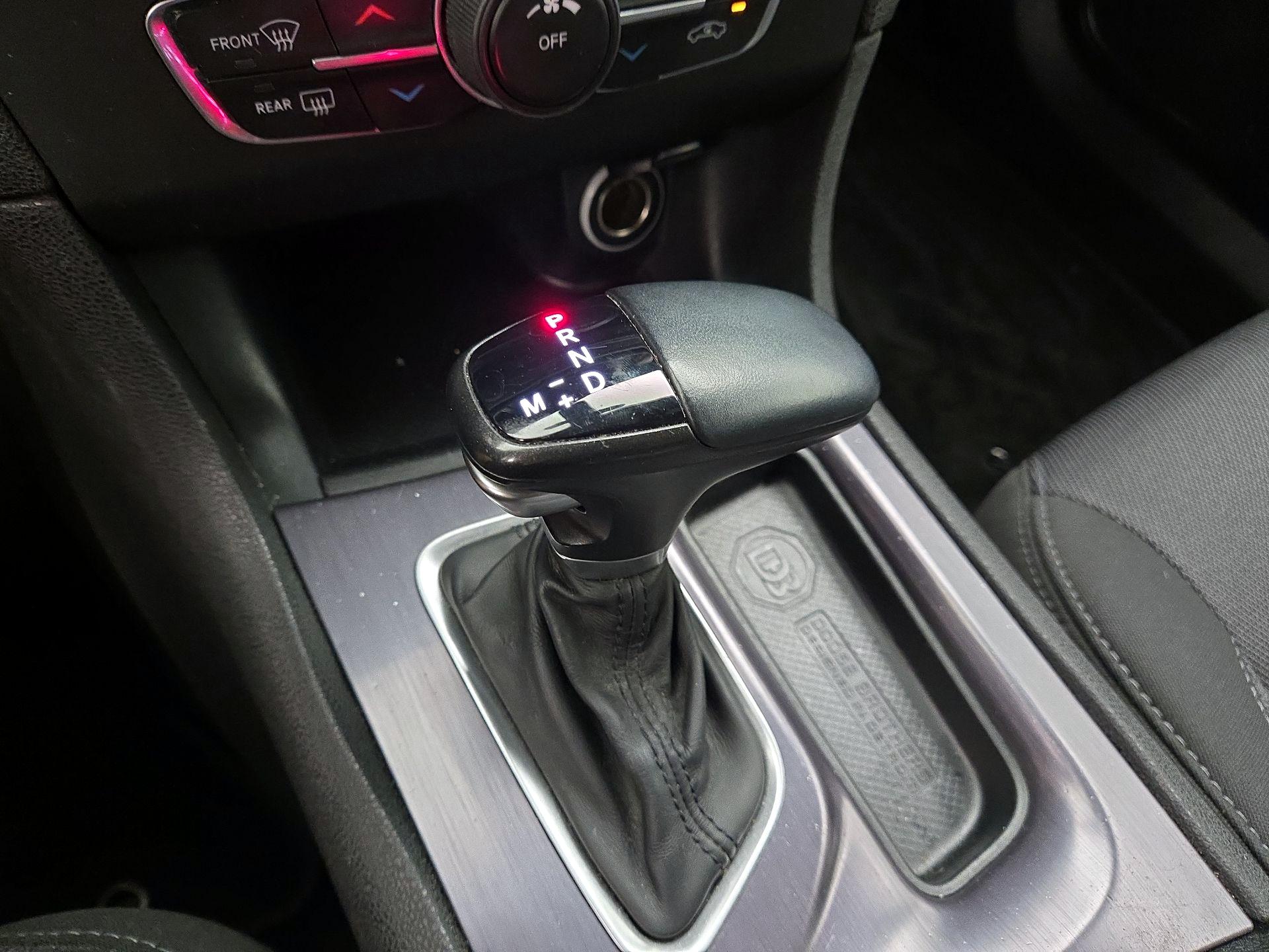 Thumbnail: 2018 Dodge Charger - 17