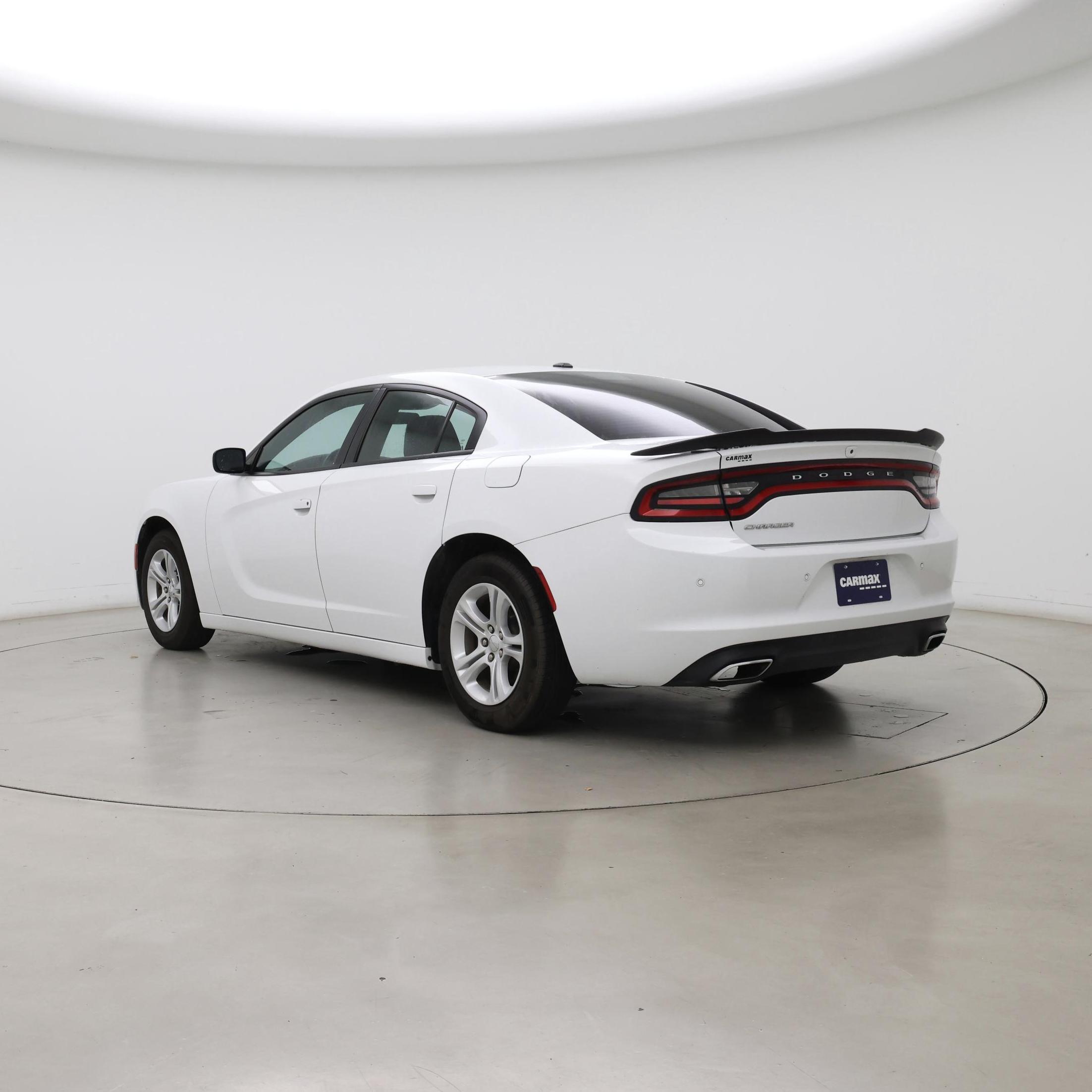 Thumbnail: 2018 Dodge Charger - 2