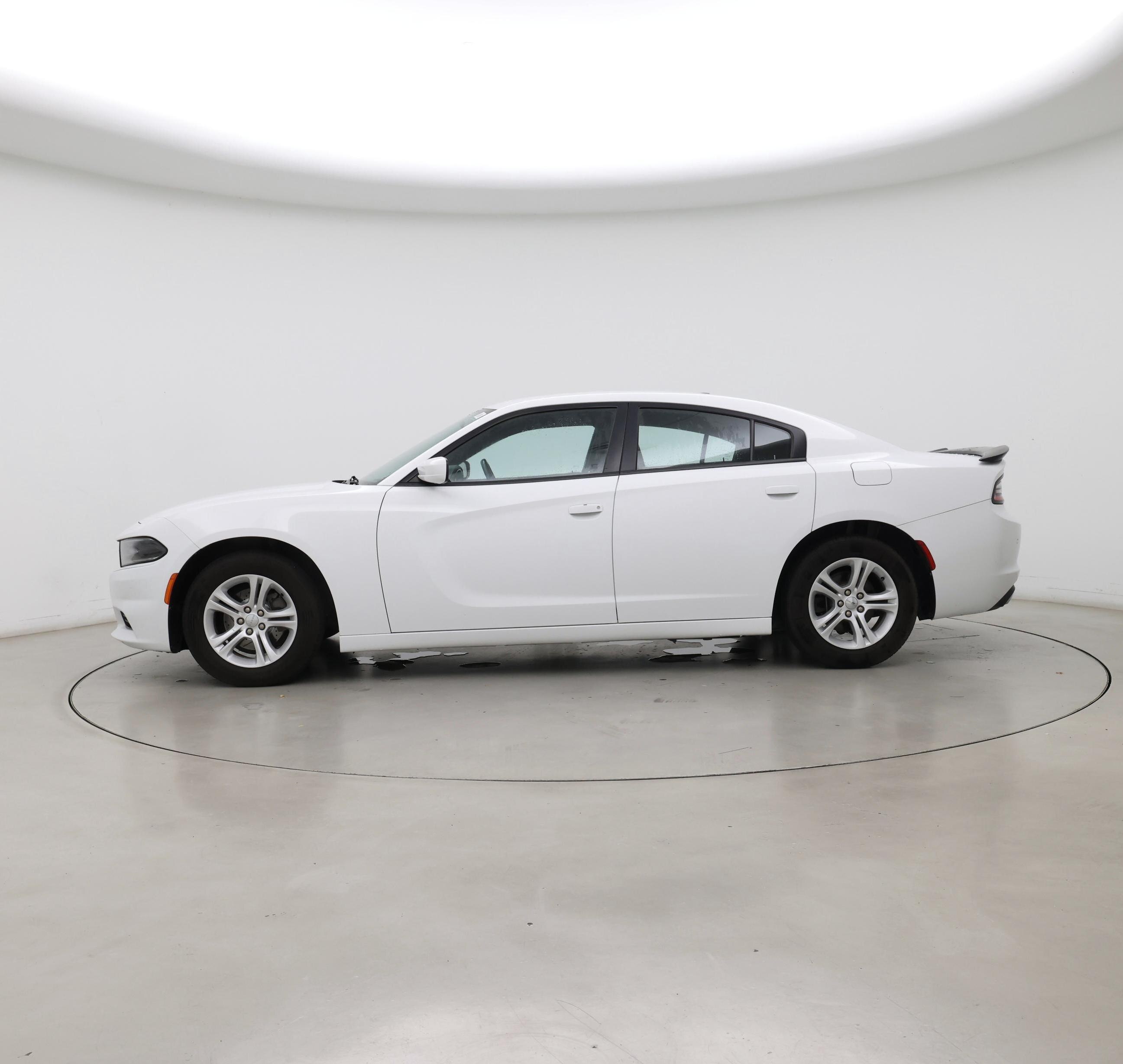 Thumbnail: 2018 Dodge Charger - 3