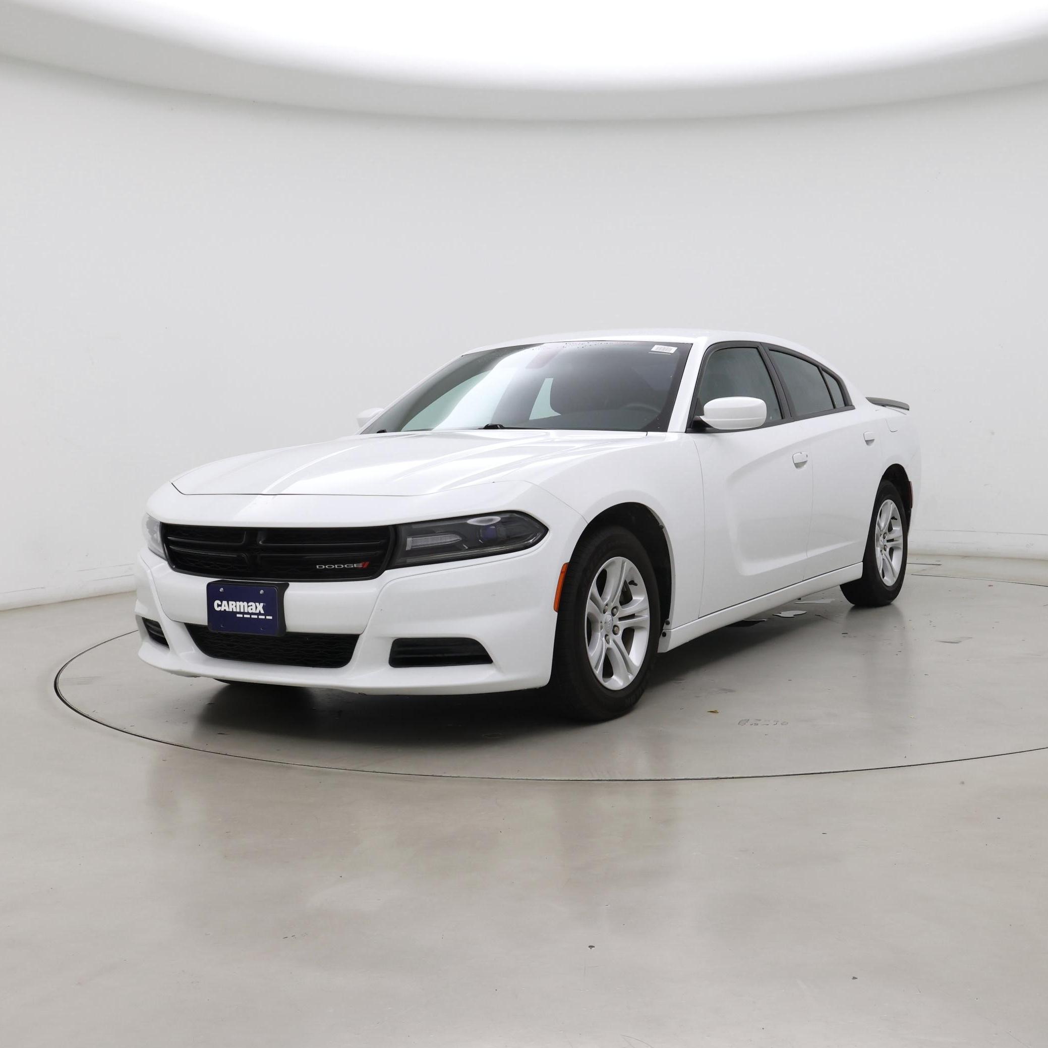 Thumbnail: 2018 Dodge Charger - 4
