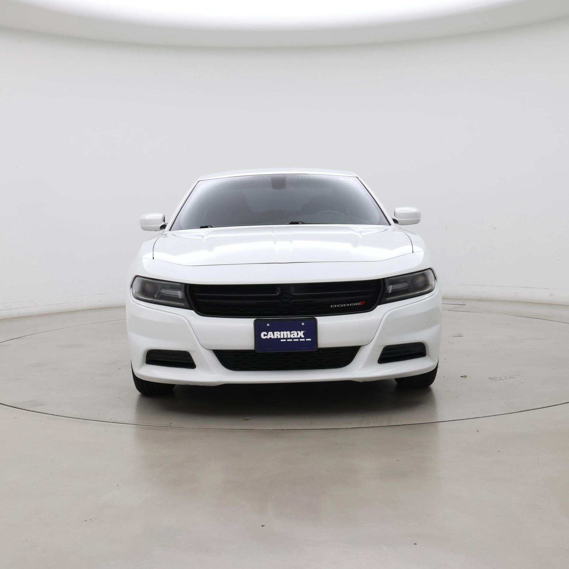 Thumbnail: 2018 Dodge Charger - 5