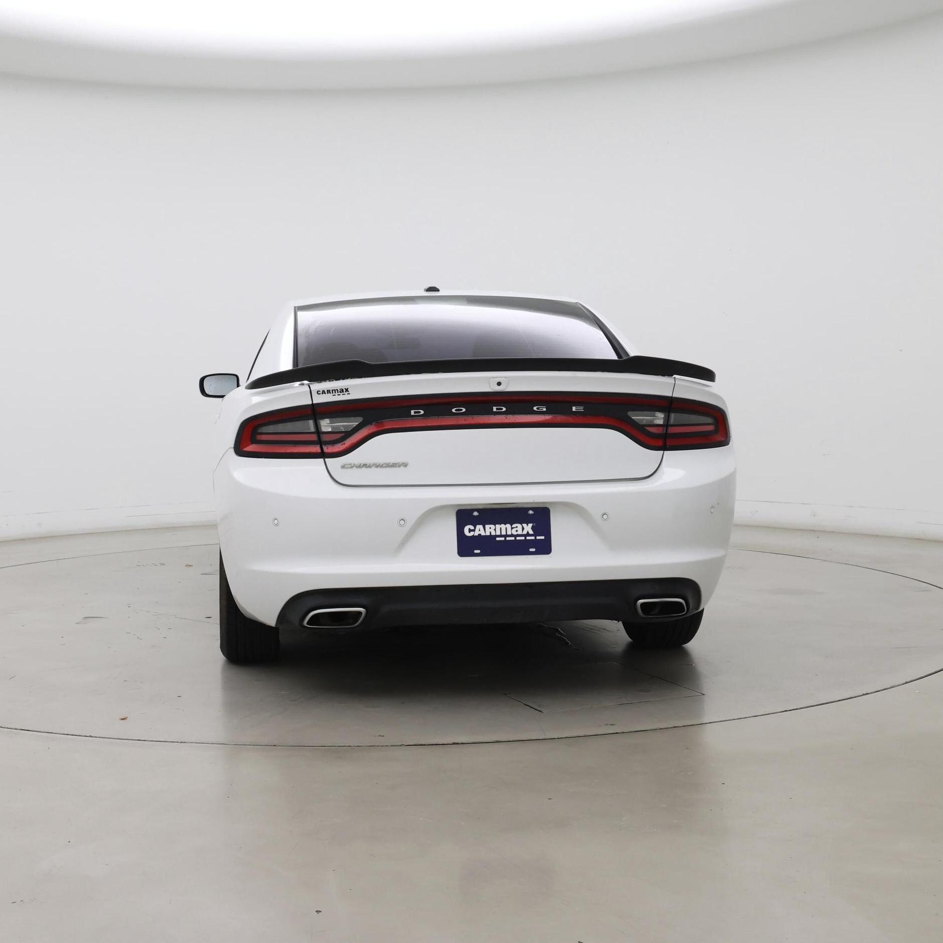 Thumbnail: 2018 Dodge Charger - 6