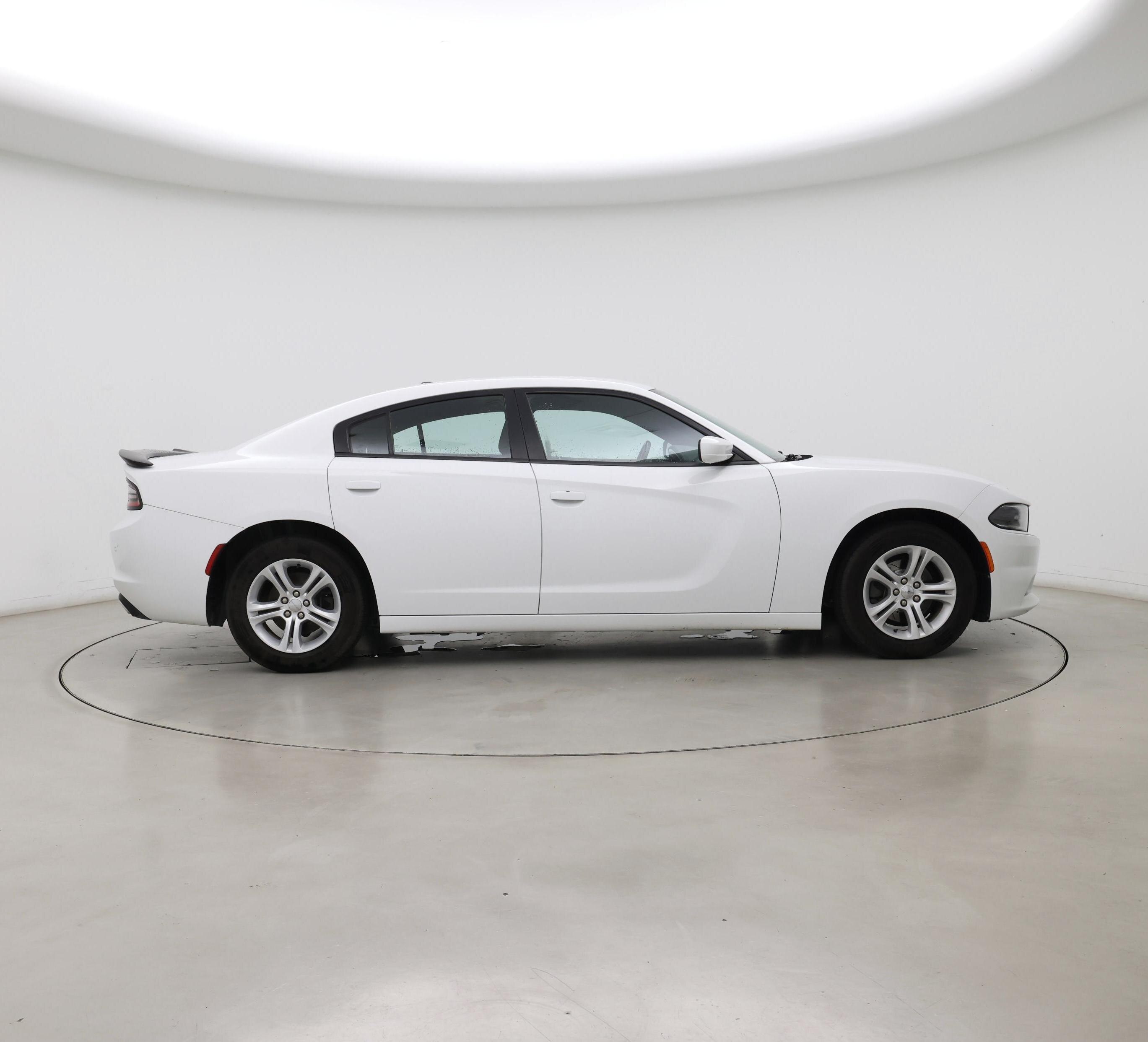 Thumbnail: 2018 Dodge Charger - 7