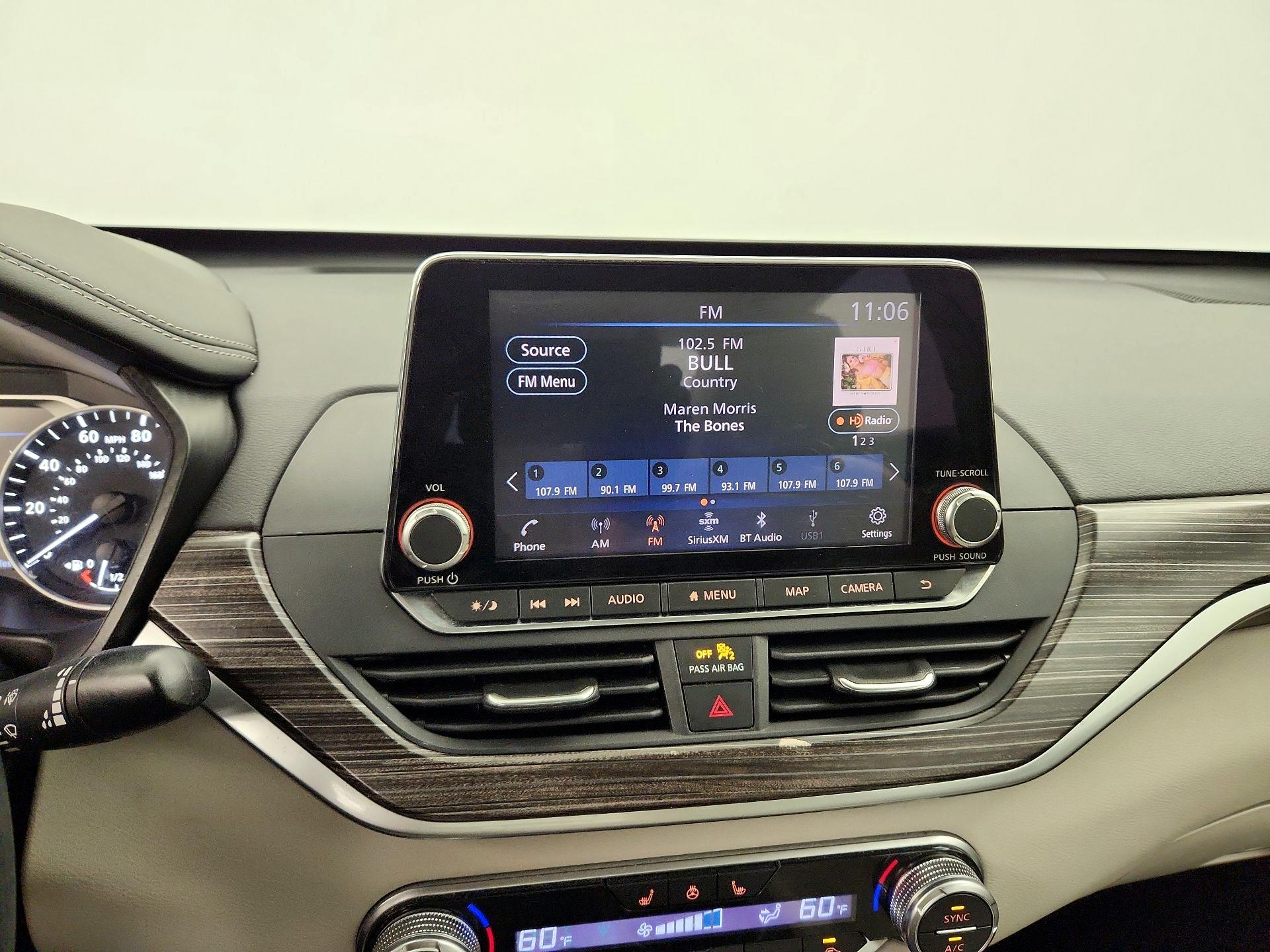 Thumbnail: 2019 Nissan Altima - 16