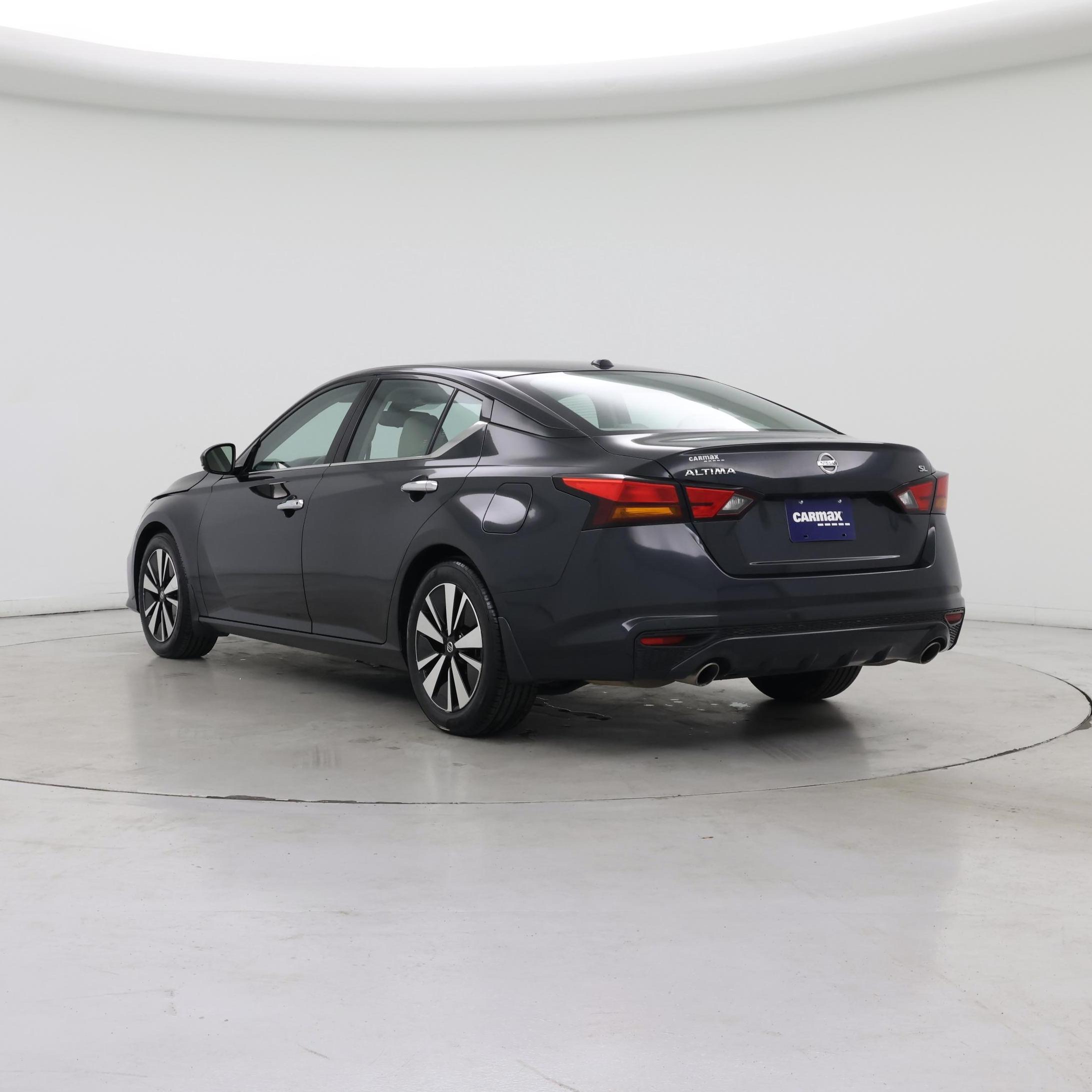 Thumbnail: 2019 Nissan Altima - 2
