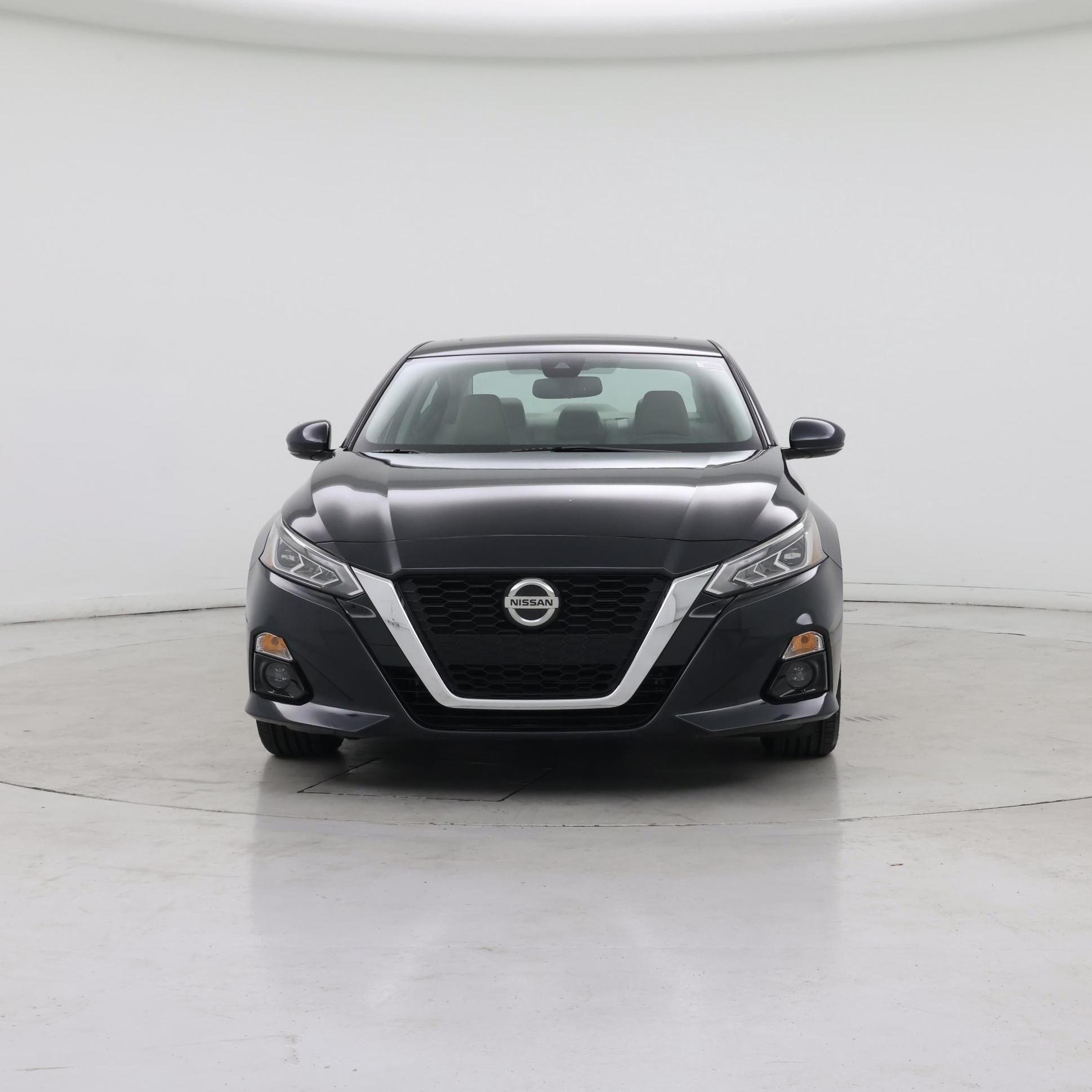 Thumbnail: 2019 Nissan Altima - 5