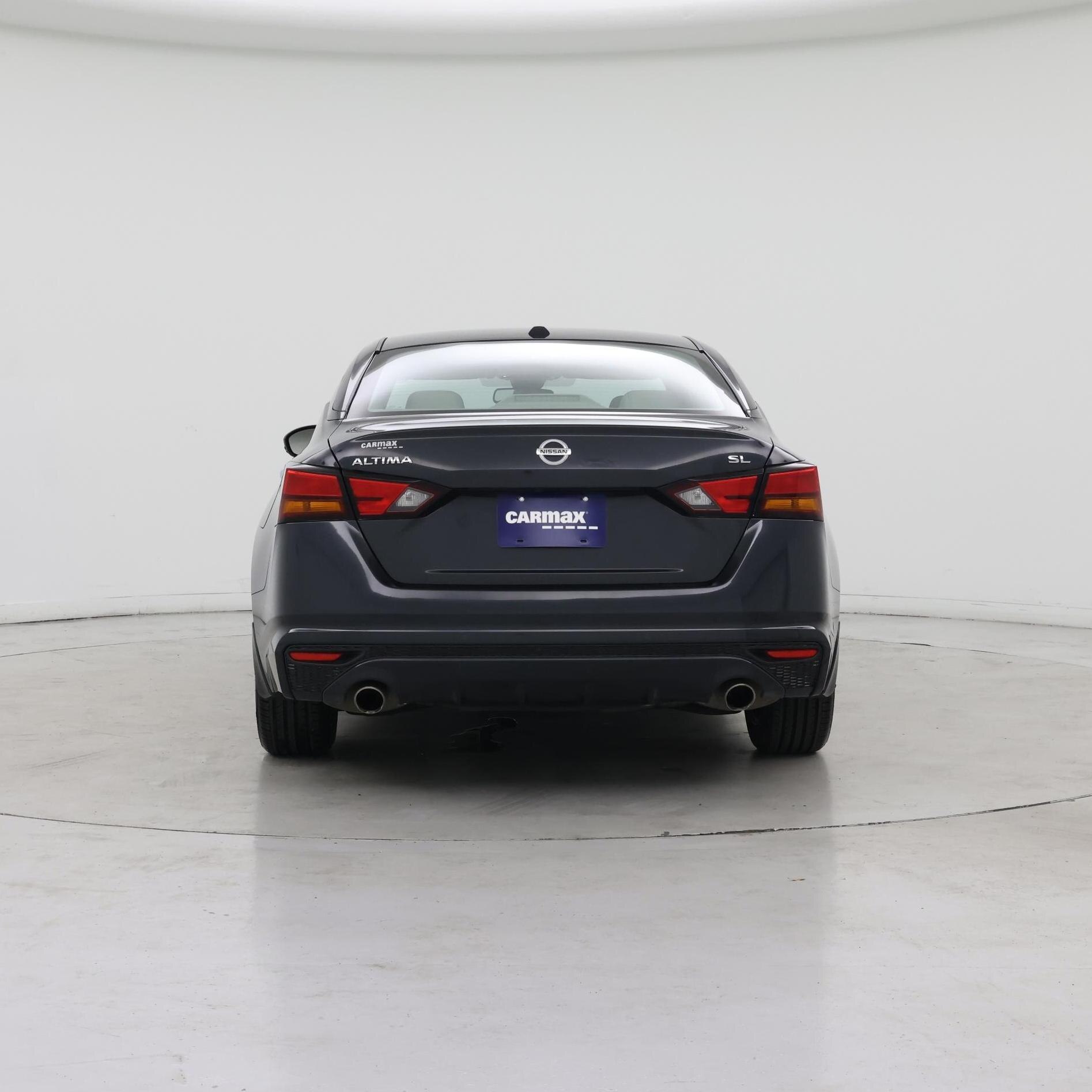 Thumbnail: 2019 Nissan Altima - 6