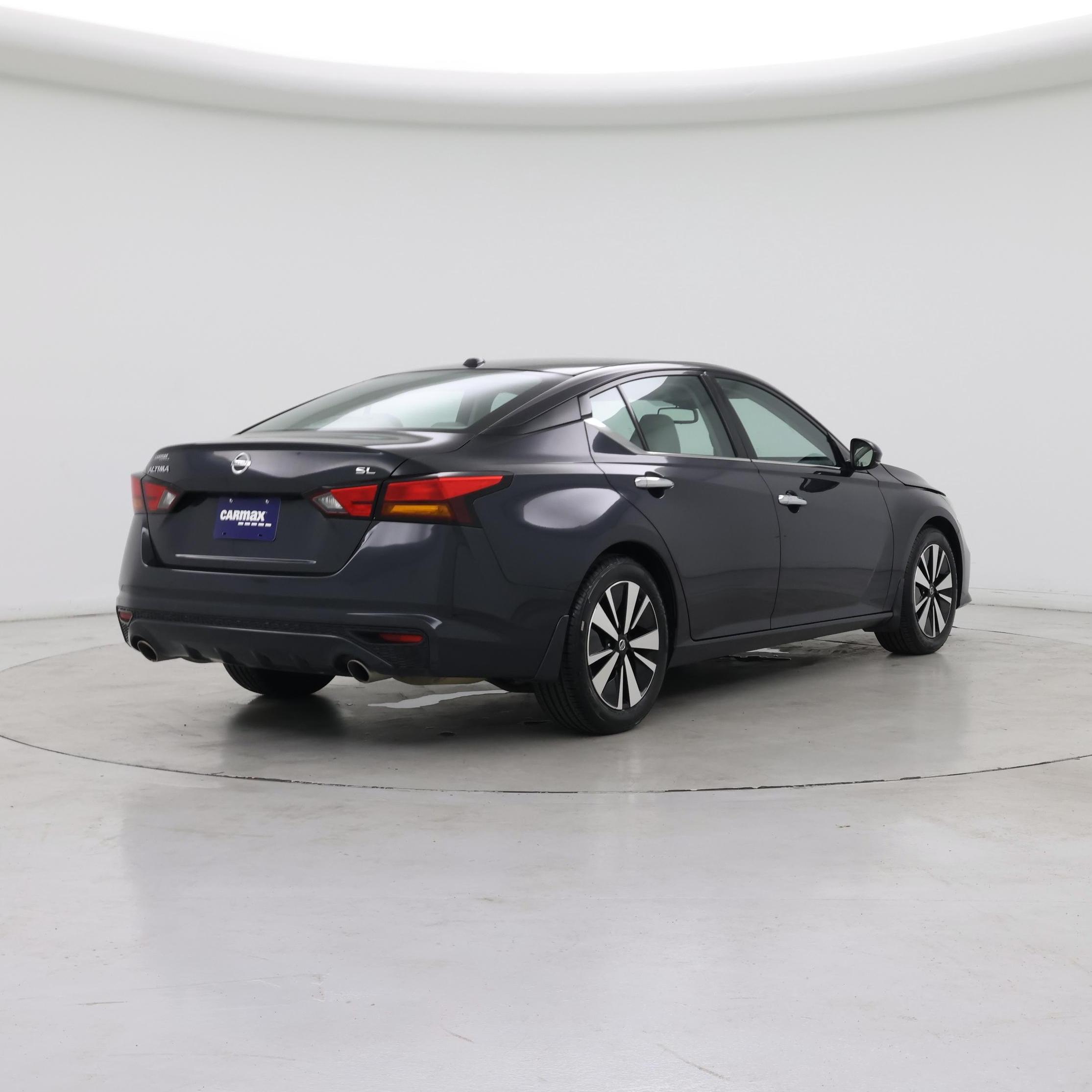 Thumbnail: 2019 Nissan Altima - 8