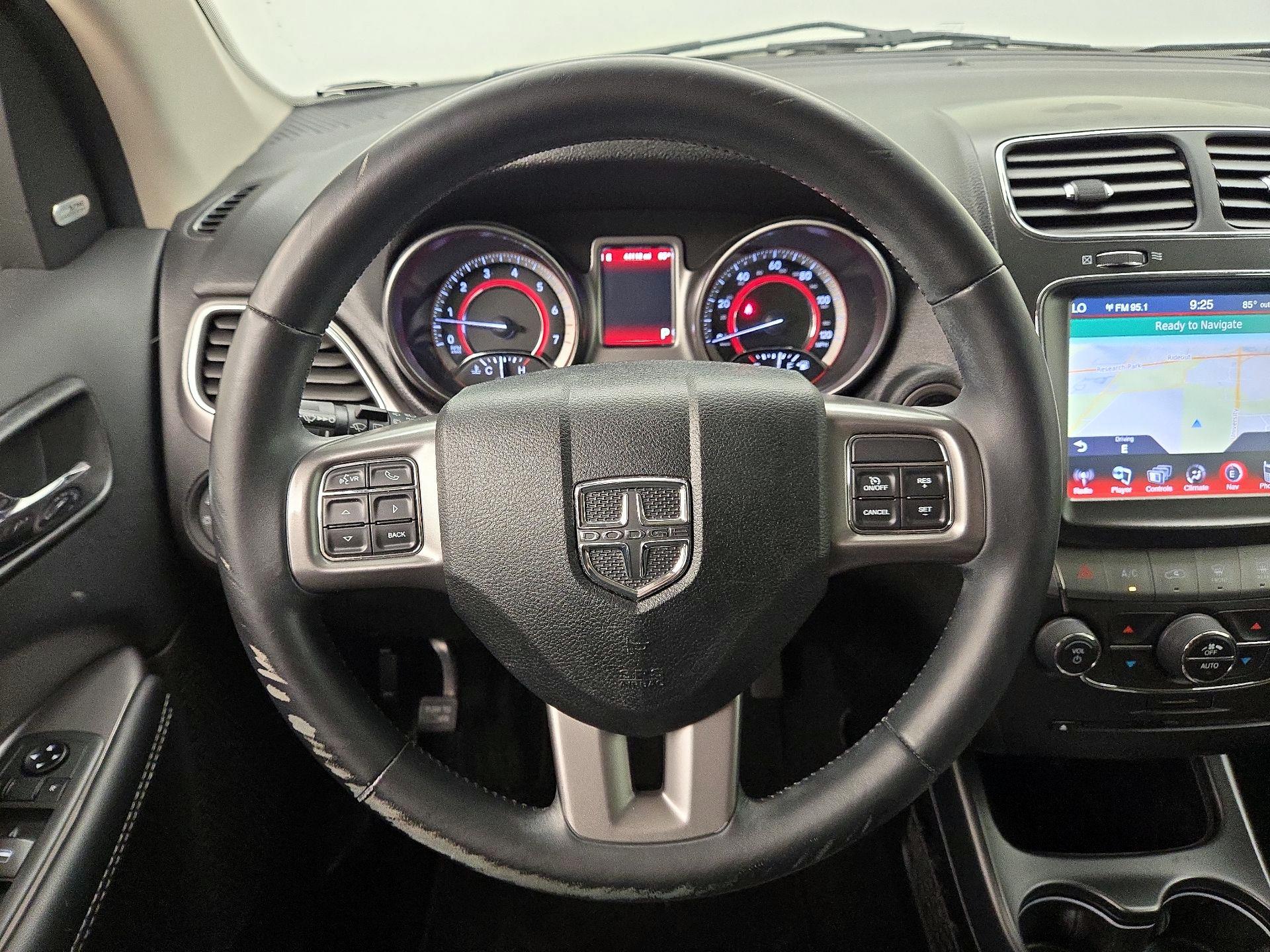 Thumbnail: 2018 Dodge Journey - 10