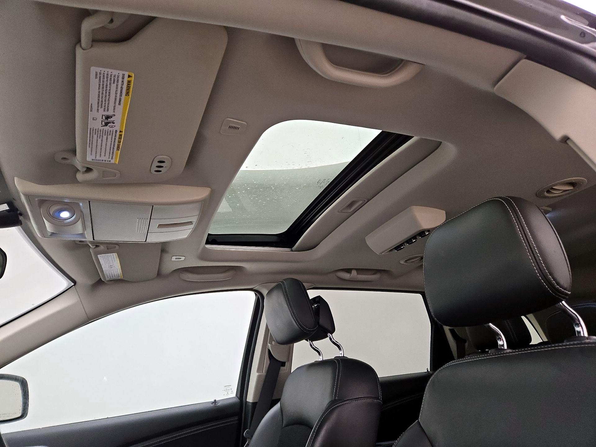 Thumbnail: 2018 Dodge Journey - 20