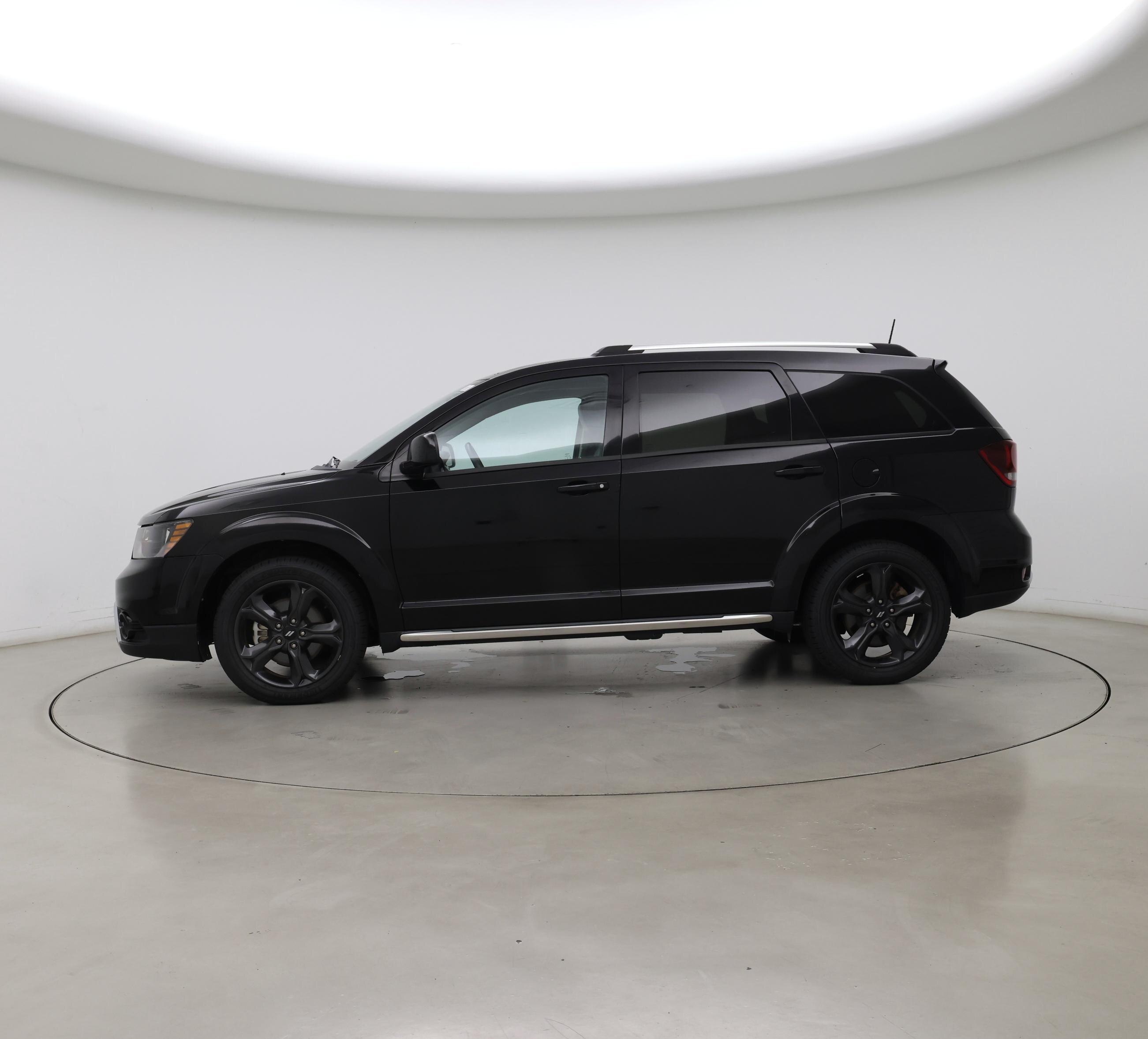 Thumbnail: 2018 Dodge Journey - 3