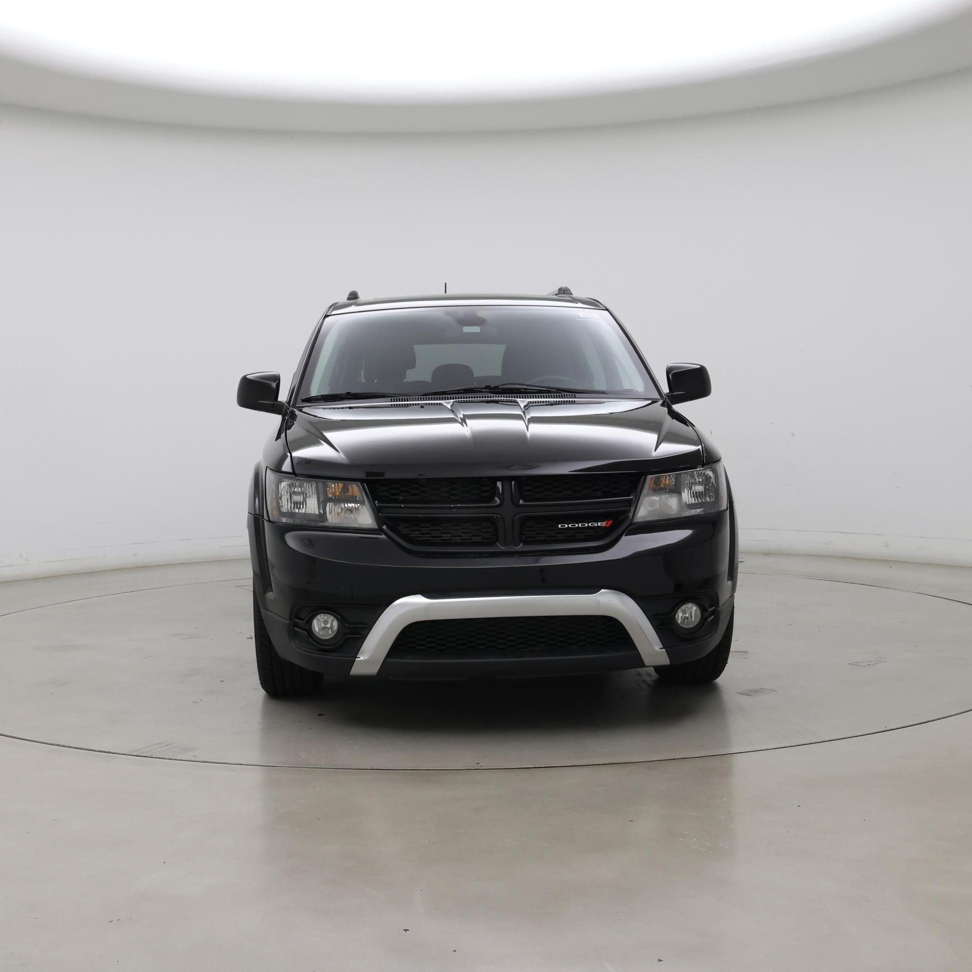 Thumbnail: 2018 Dodge Journey - 5