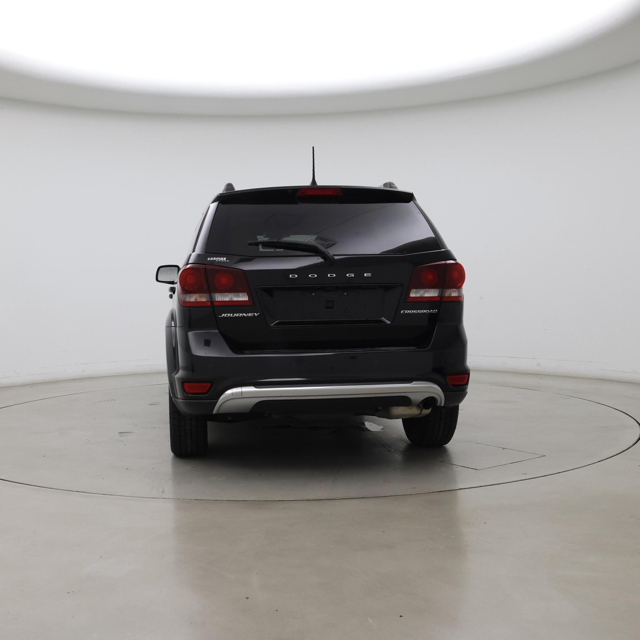 Thumbnail: 2018 Dodge Journey - 6