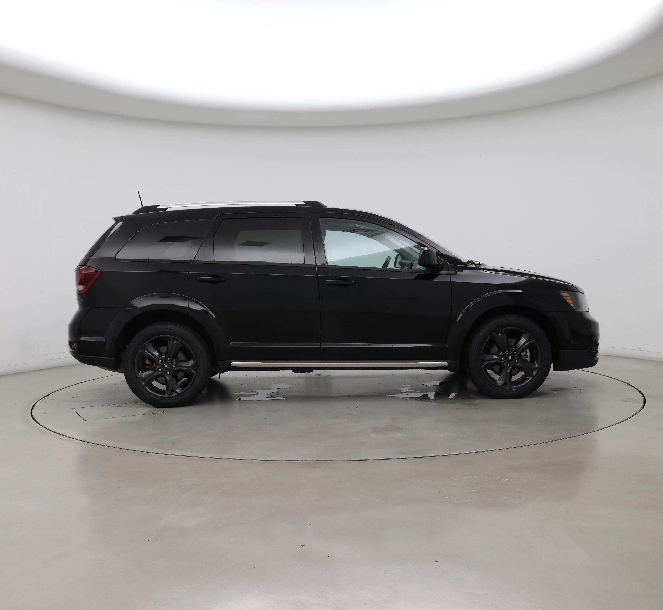 Thumbnail: 2018 Dodge Journey - 7