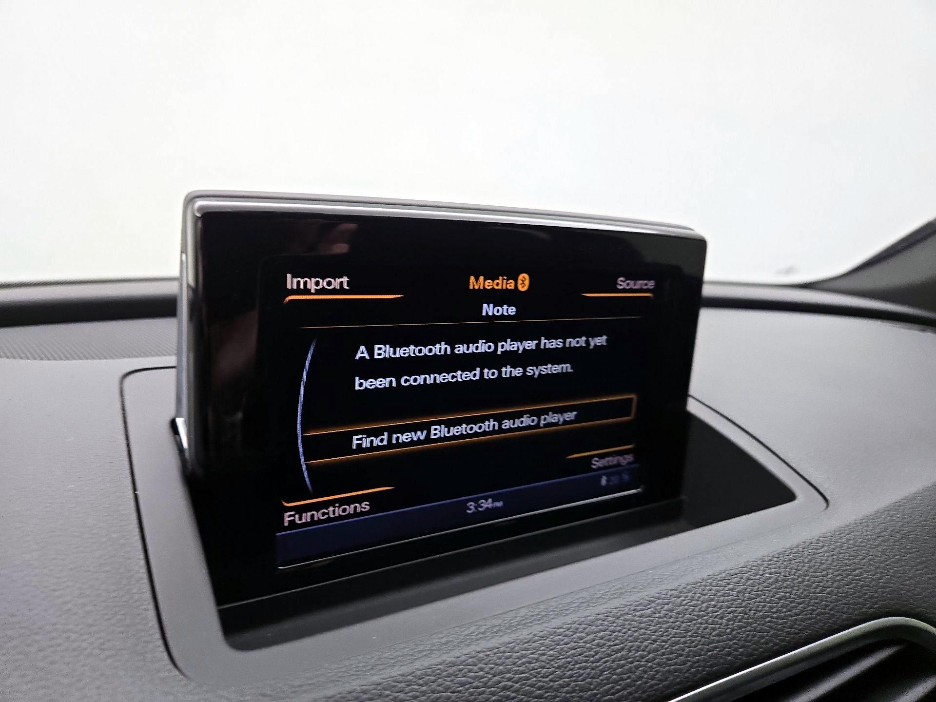 Thumbnail: 2018 Audi Q3 - 16