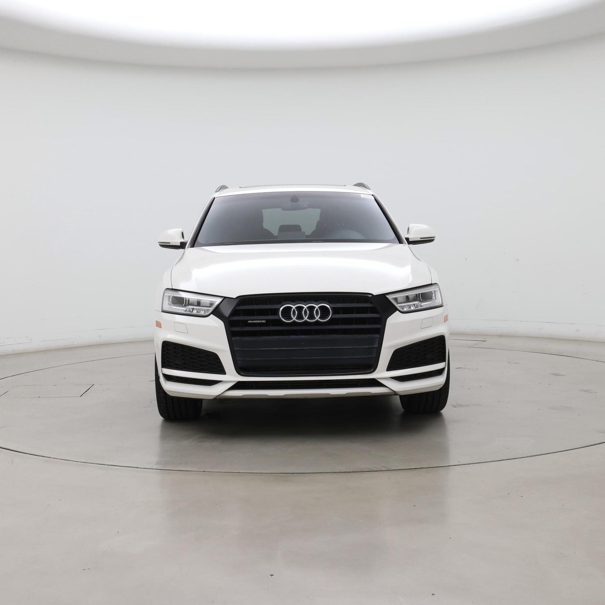 Thumbnail: 2018 Audi Q3 - 5